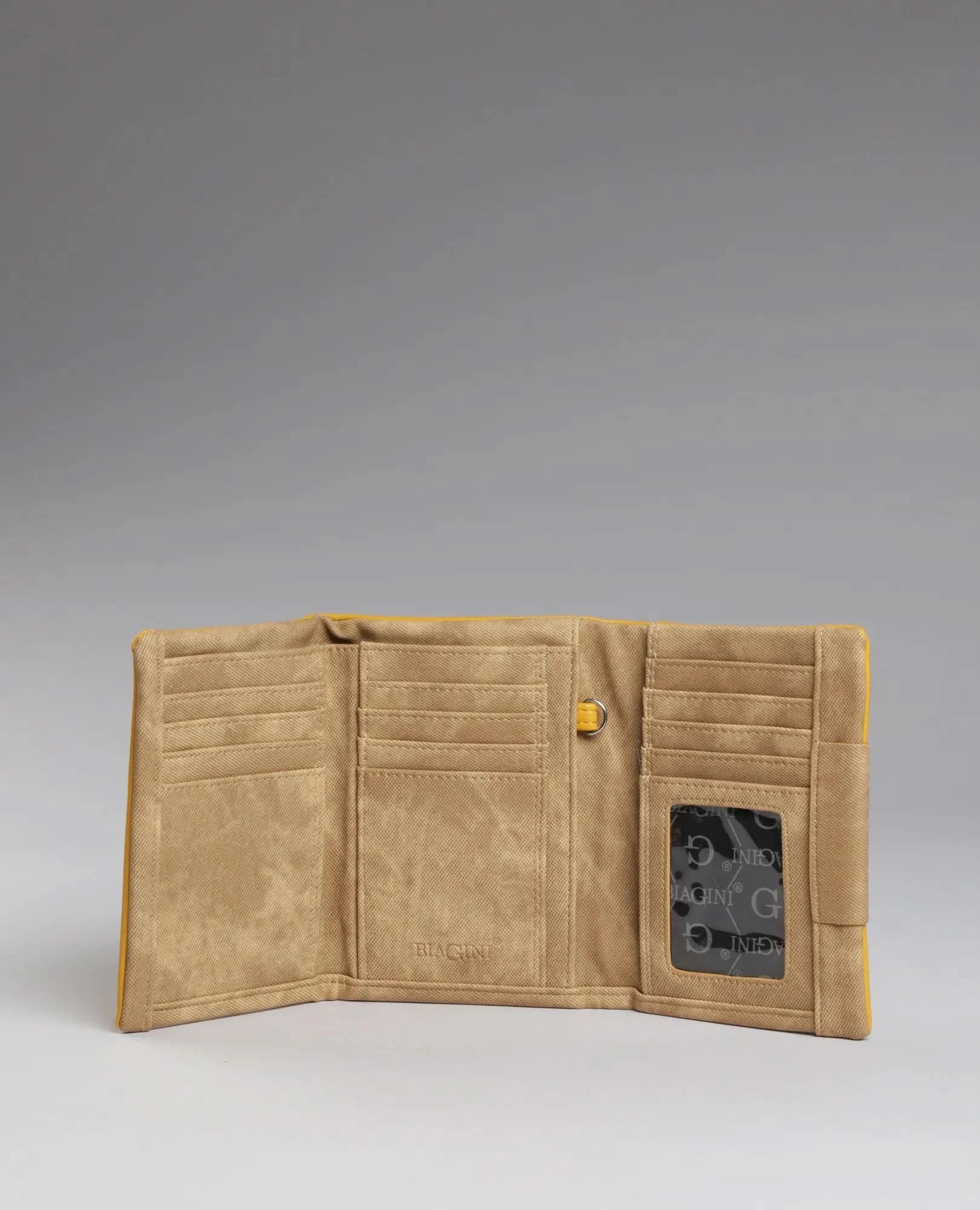 ארנק בינוני- רוי - B Unique - תיקים וארנקים