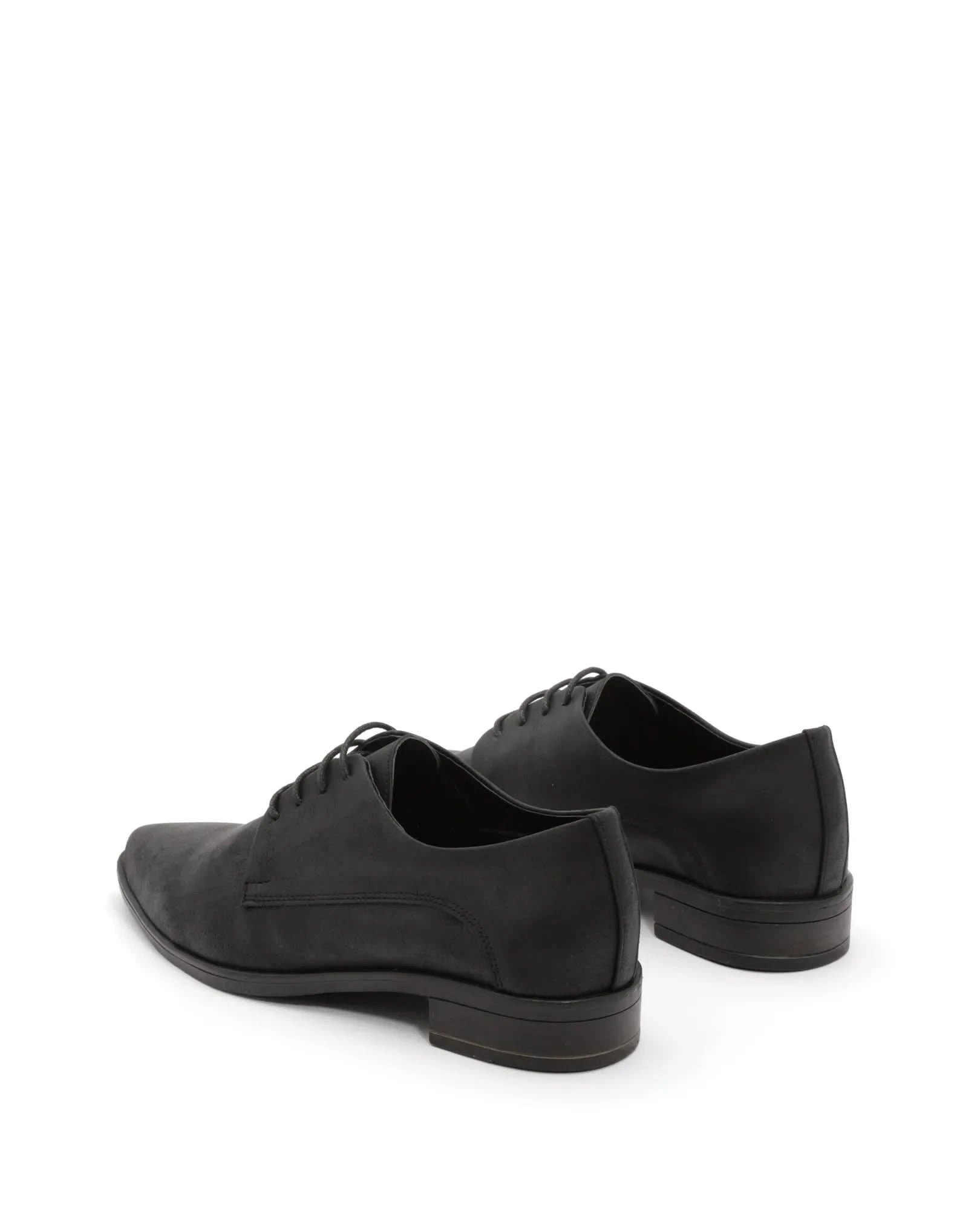 נעלי אוקספורד טבעוניות- סלין