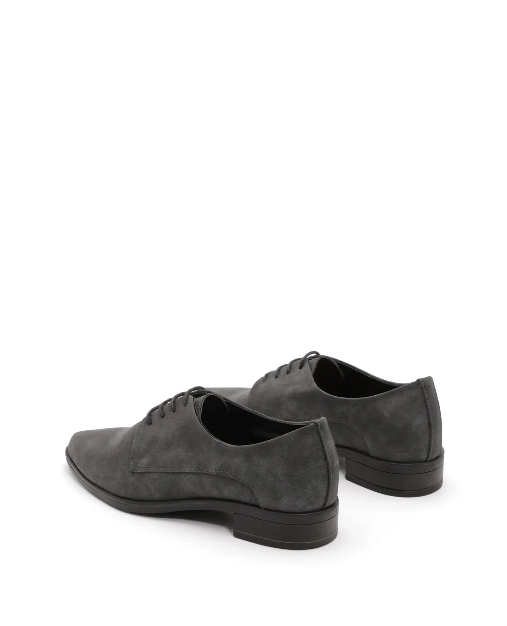 נעלי אוקספורד טבעוניות- סלין