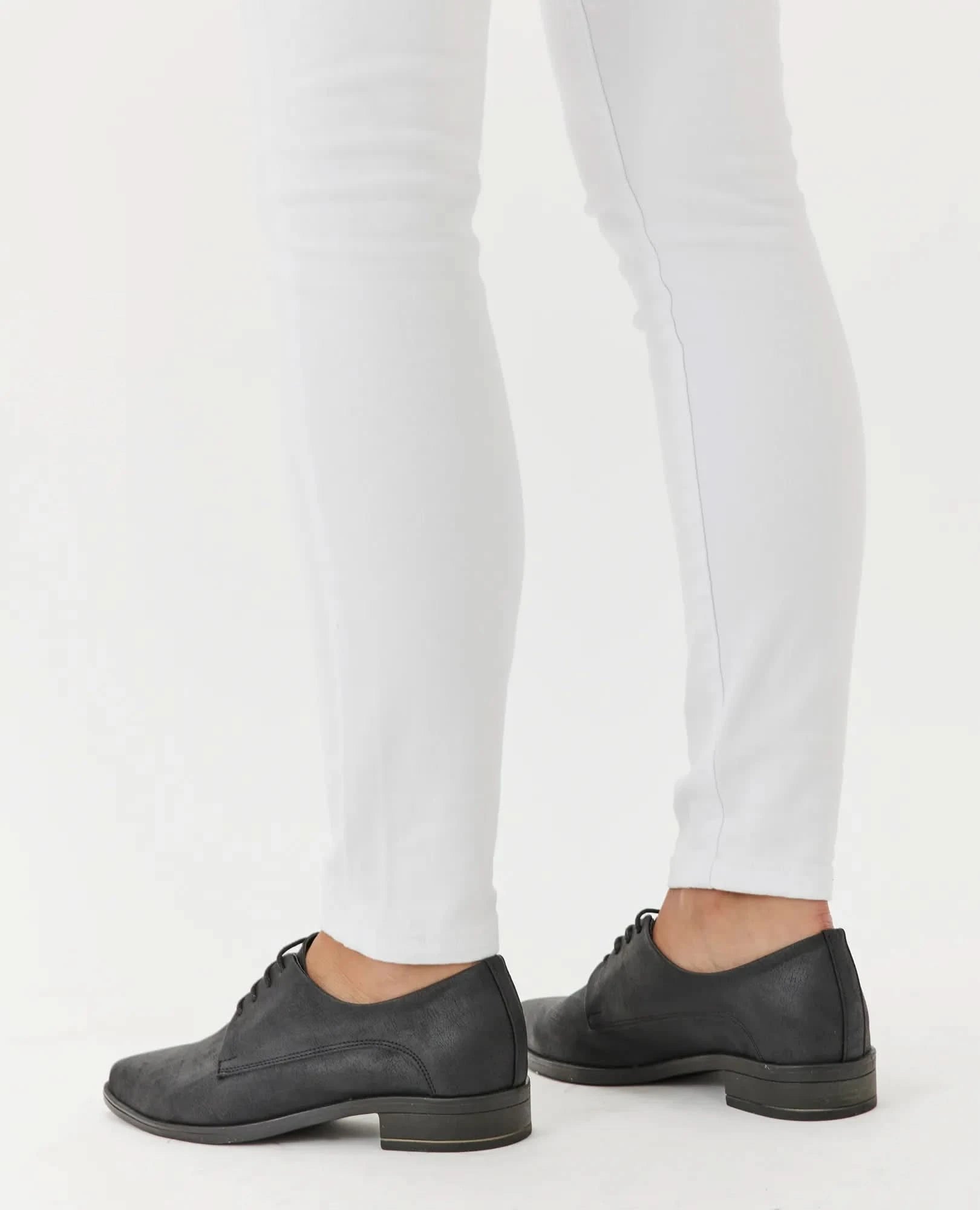 נעלי אוקספורד טבעוניות- סלין