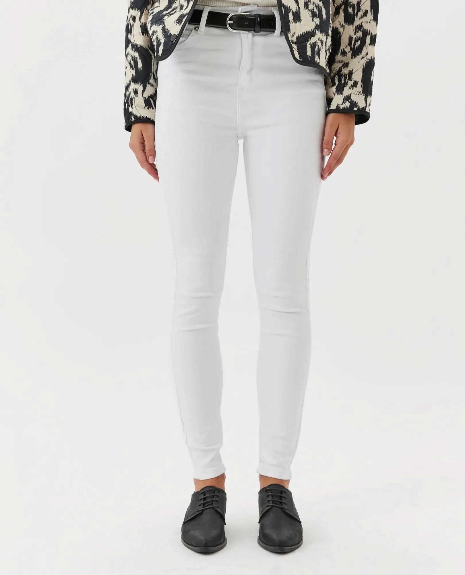 נעלי אוקספורד טבעוניות- סלין