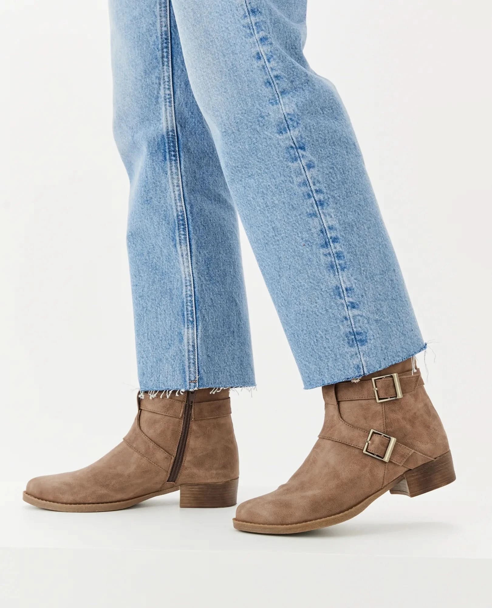 מגפונים טבעוניים - דינה