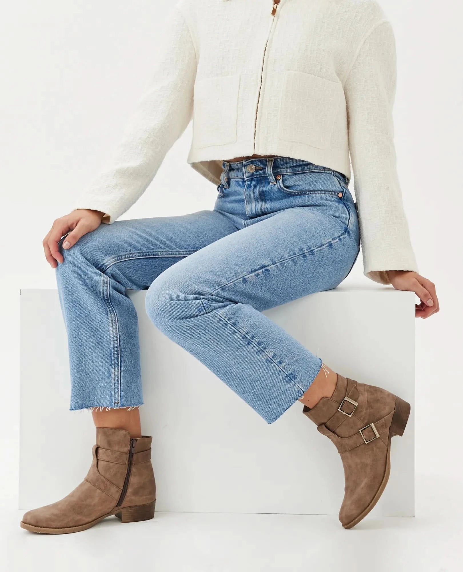 מגפונים טבעוניים - דינה