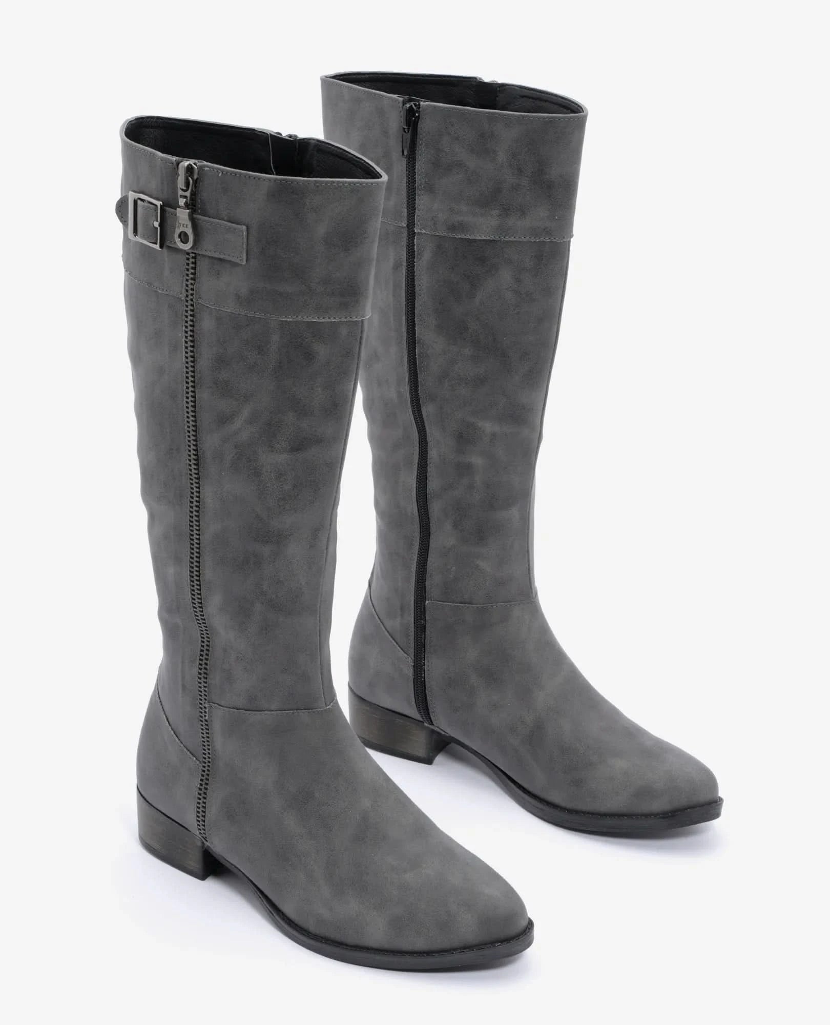 מגפיים קלאסיים - רותם - B Unique