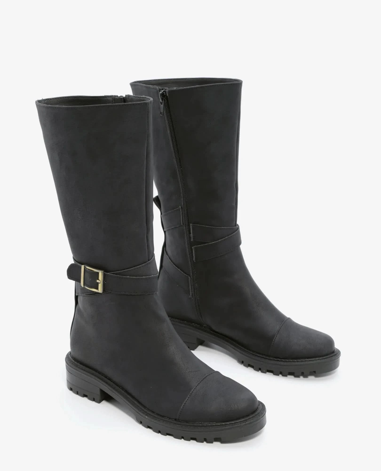 מגפיים מעוצבים- ירדן