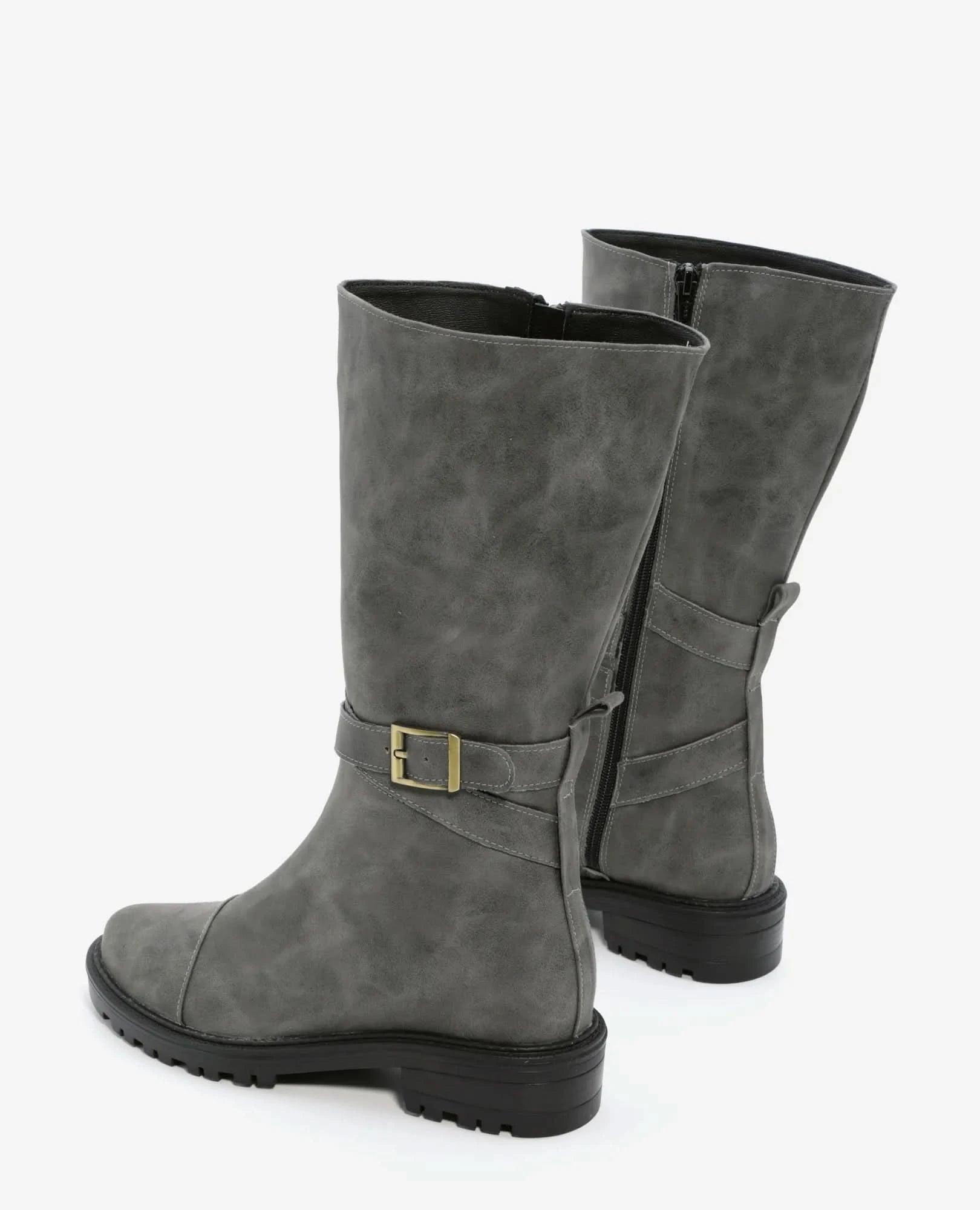 מגפיים מעוצבים- ירדן