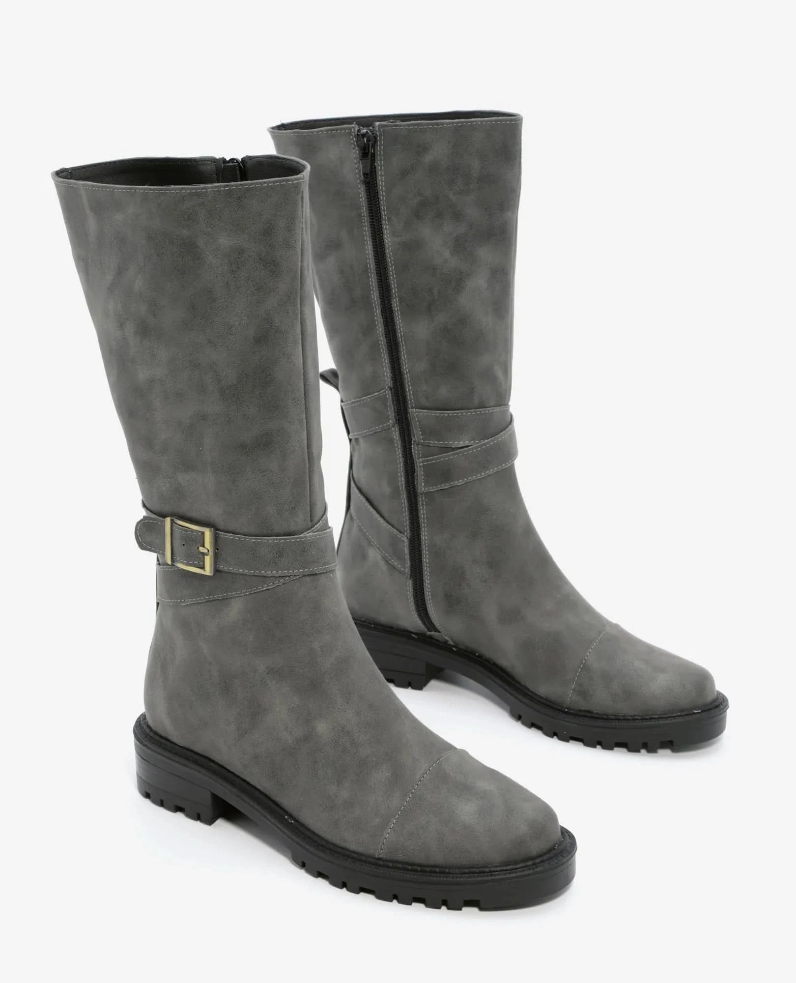 מגפיים מעוצבים- ירדן