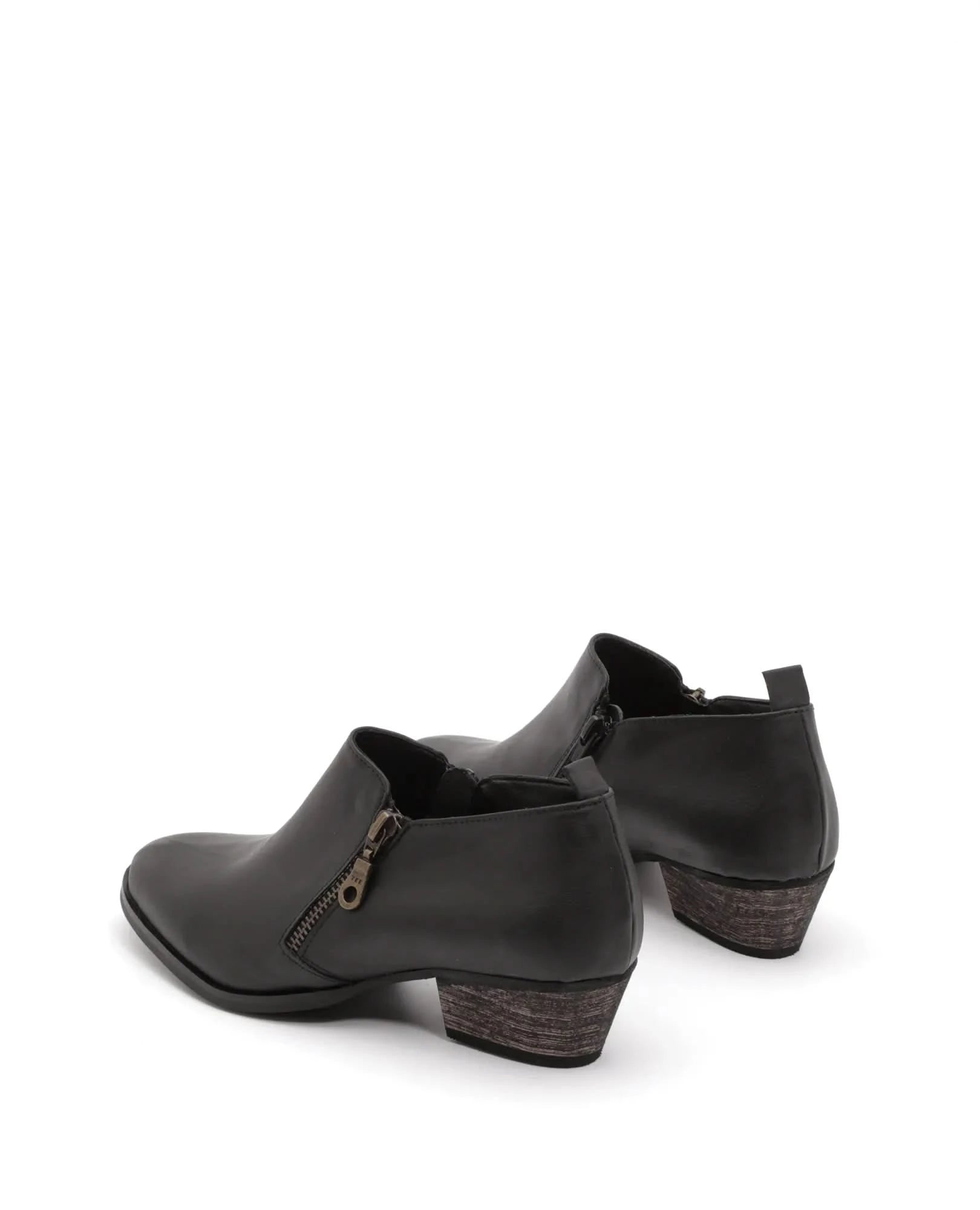 מגפונים קצרים- לני