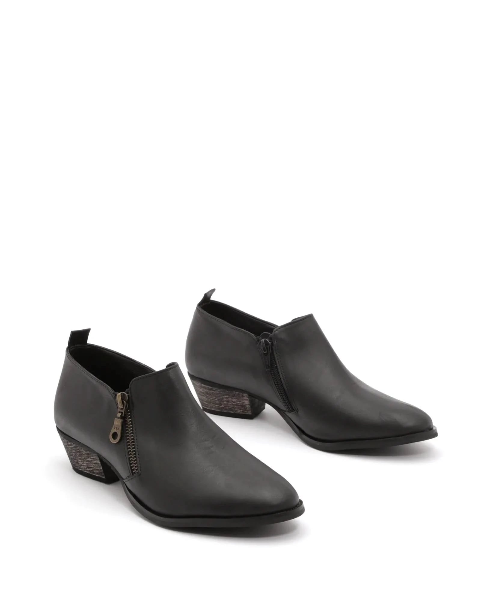 מגפונים קצרים- לני