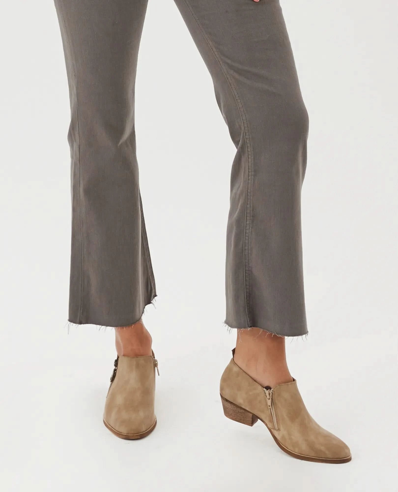 מגפונים קצרים- לני