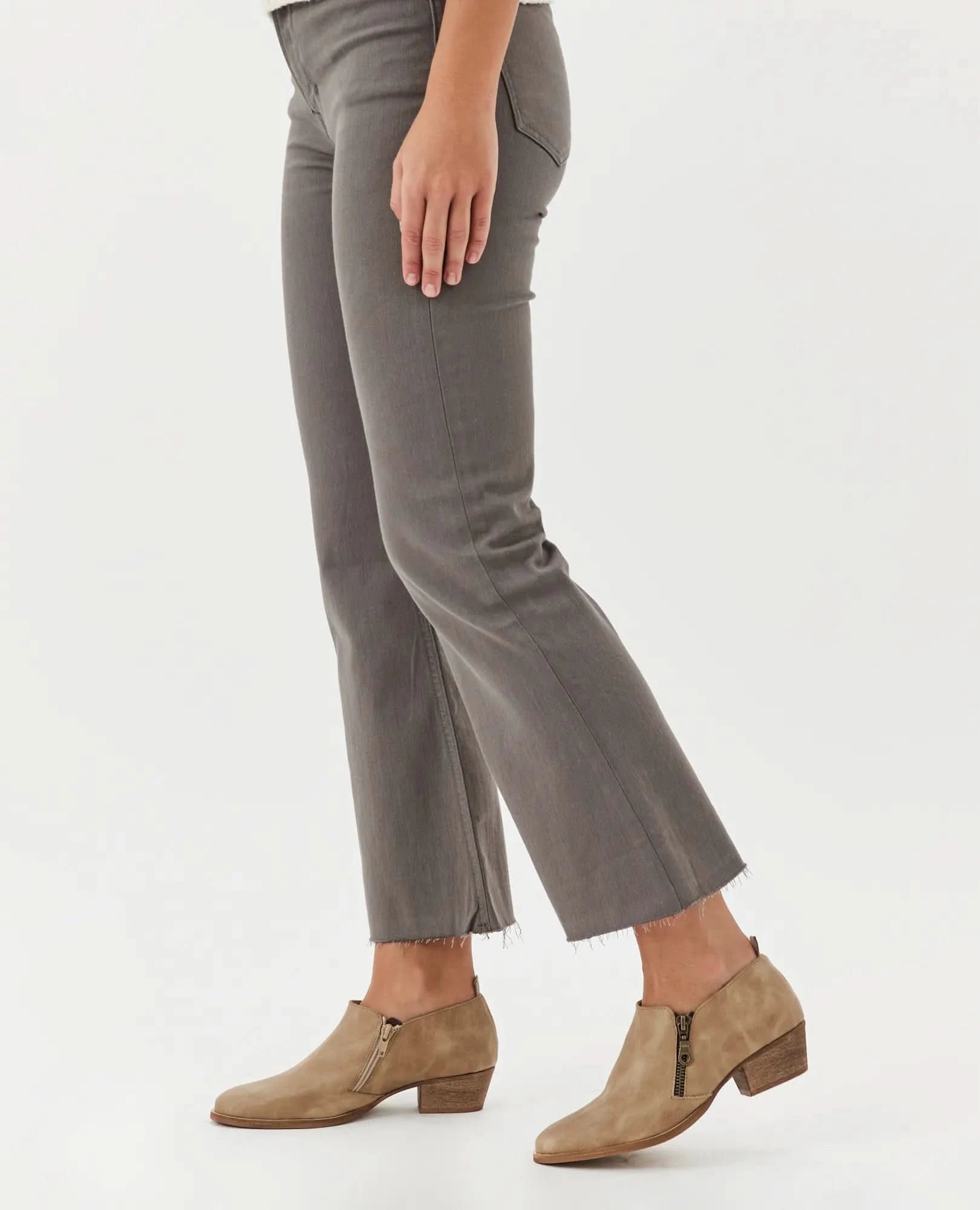 מגפונים קצרים- לני