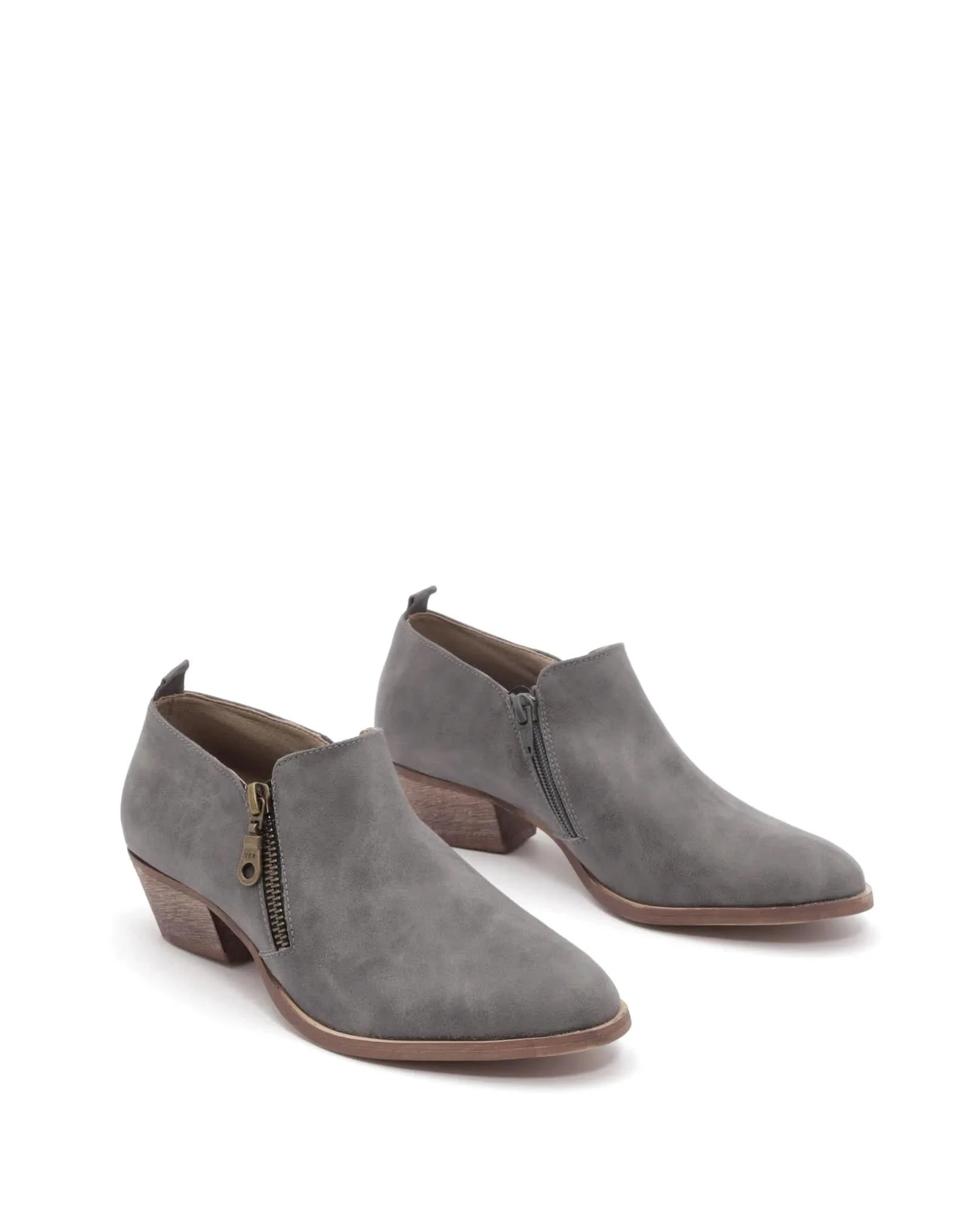 מגפונים קצרים- לני