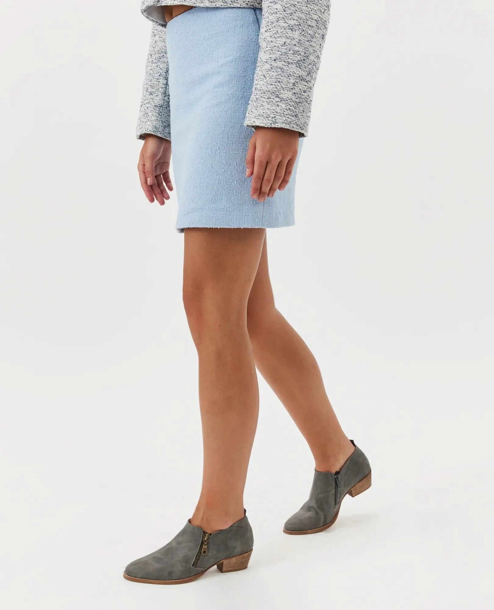 מגפונים קצרים- לני - B Unique