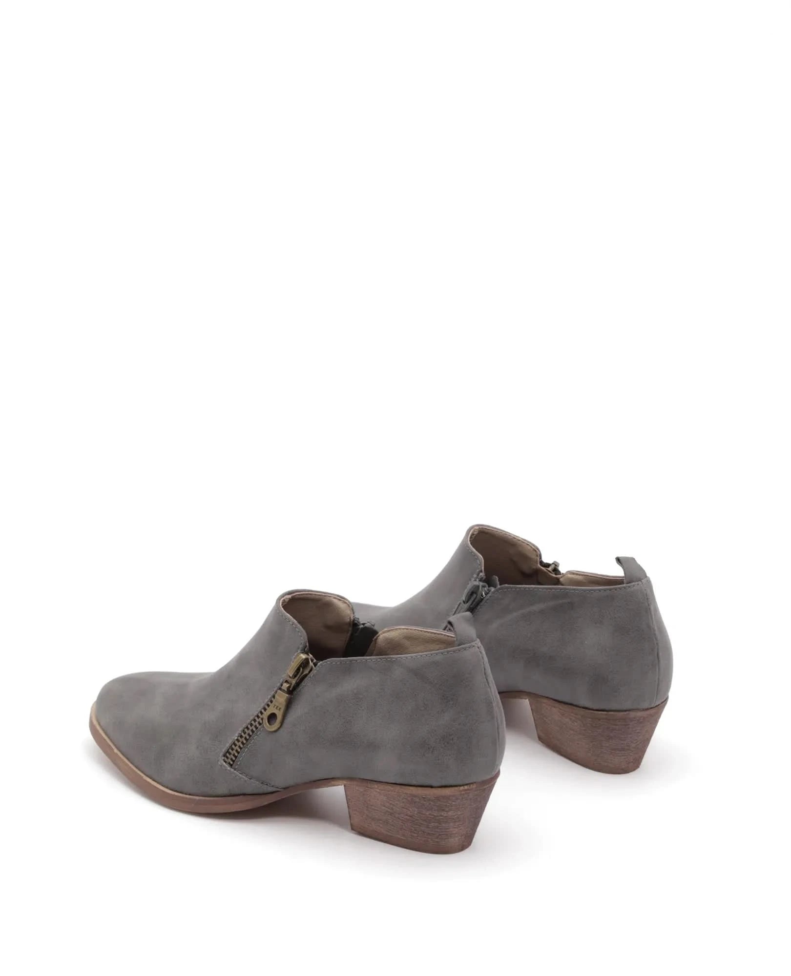 מגפונים קצרים- לני