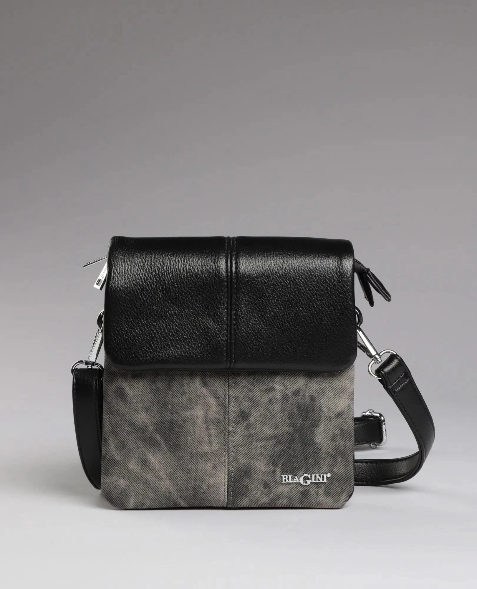 תיק צד קלאסי - B Unique - תיק צד