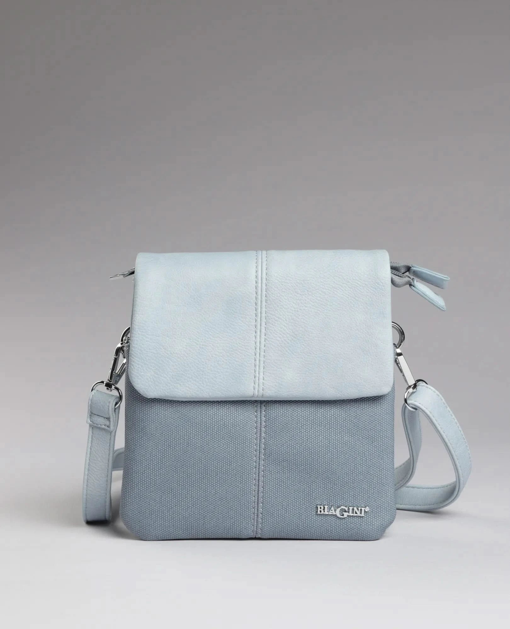 תיק צד קלאסי - B Unique - תיק צד