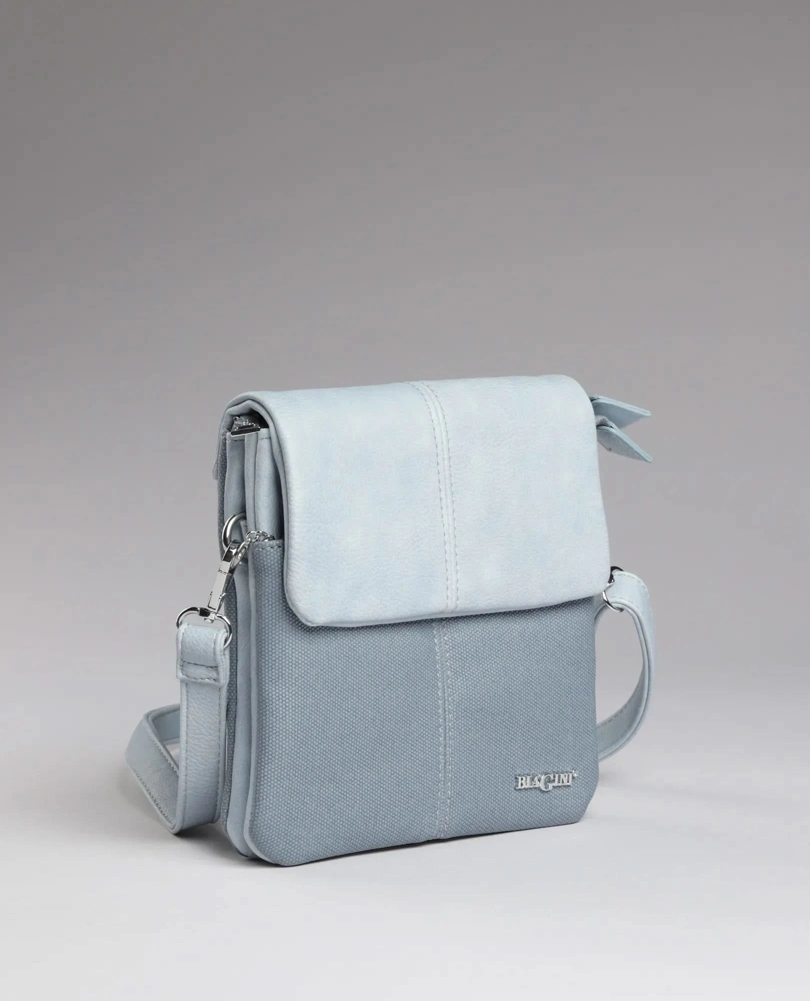 תיק צד קלאסי - B Unique - תיק צד