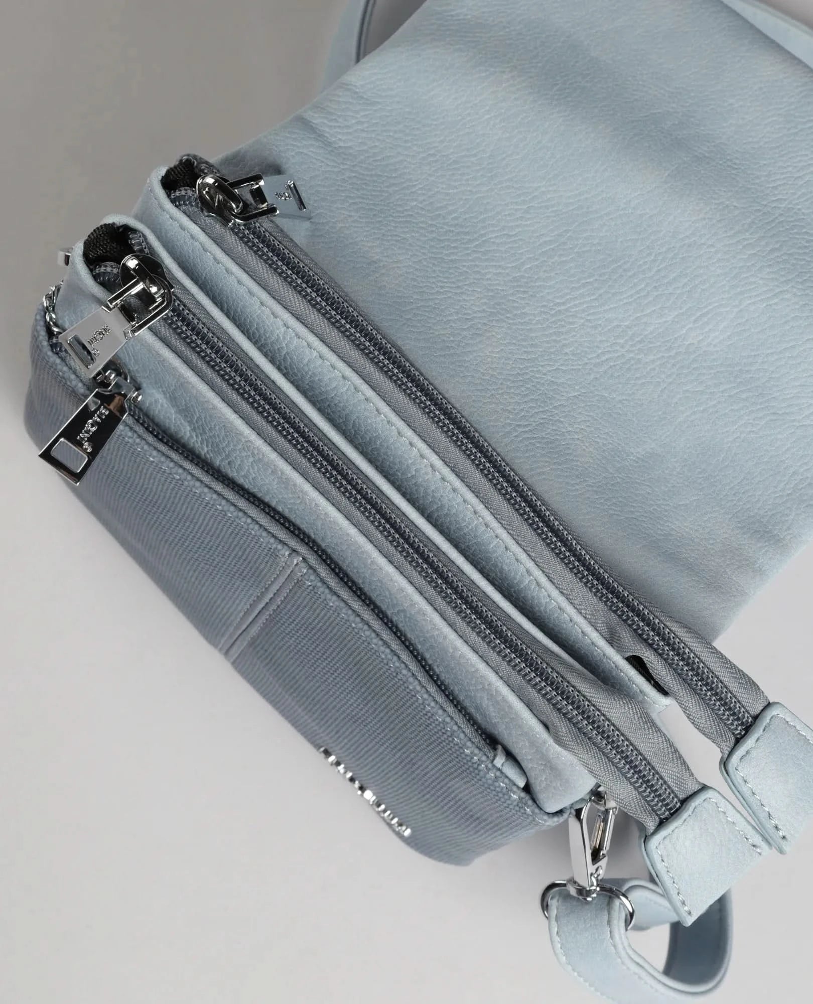 תיק צד קלאסי - B Unique - תיק צד