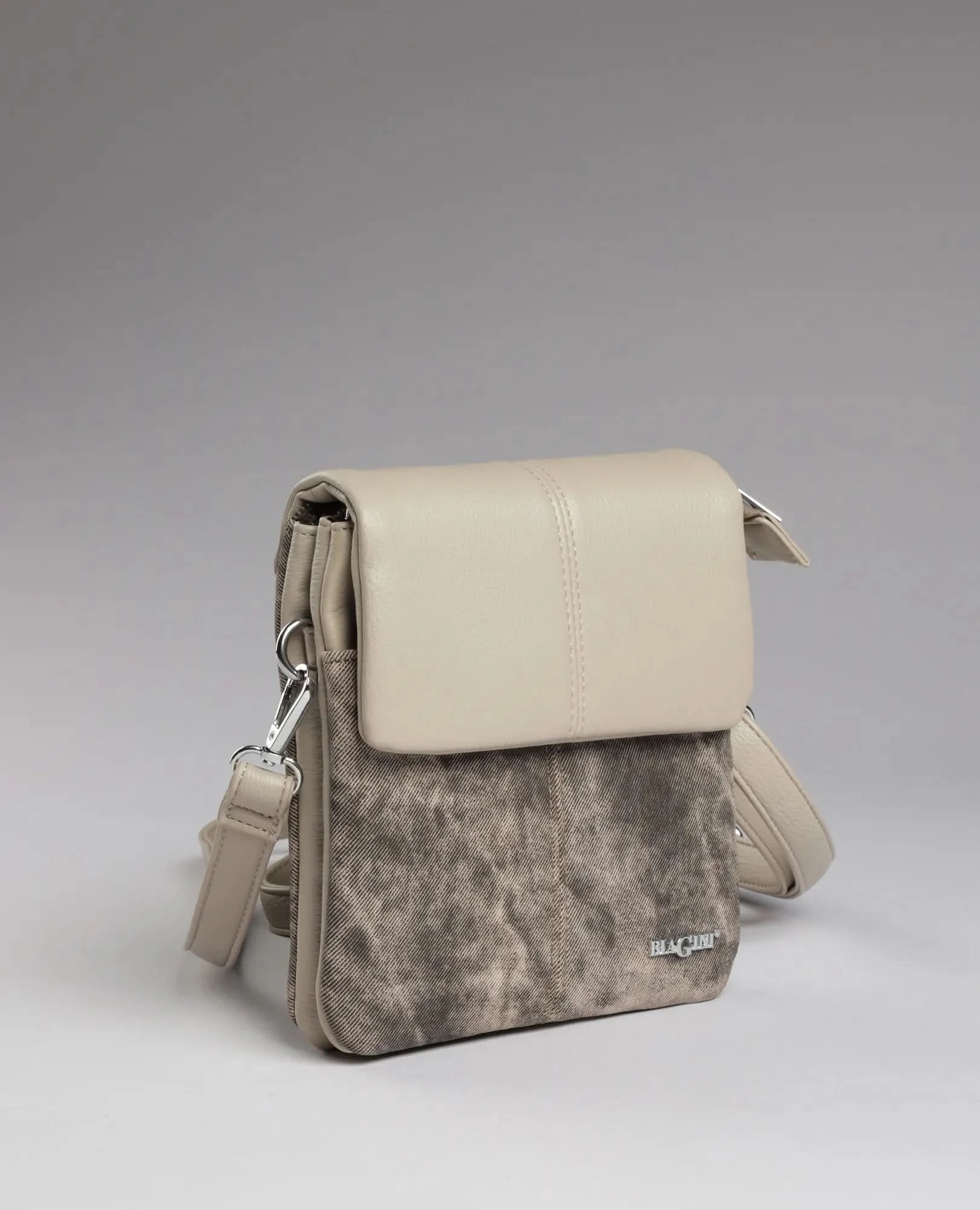 תיק צד קלאסי - B Unique - תיק צד