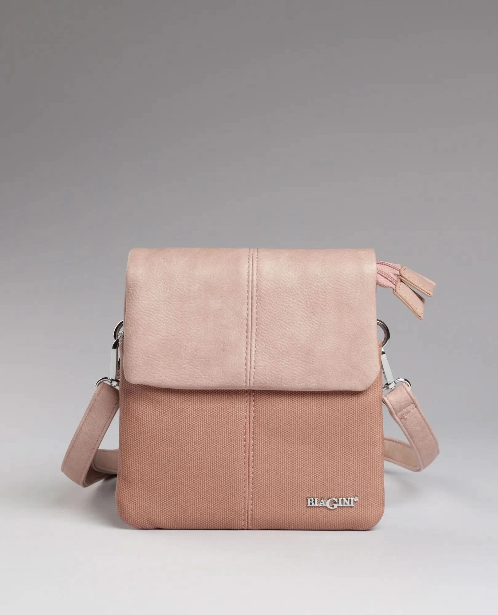 תיק צד קלאסי - B Unique - תיק צד