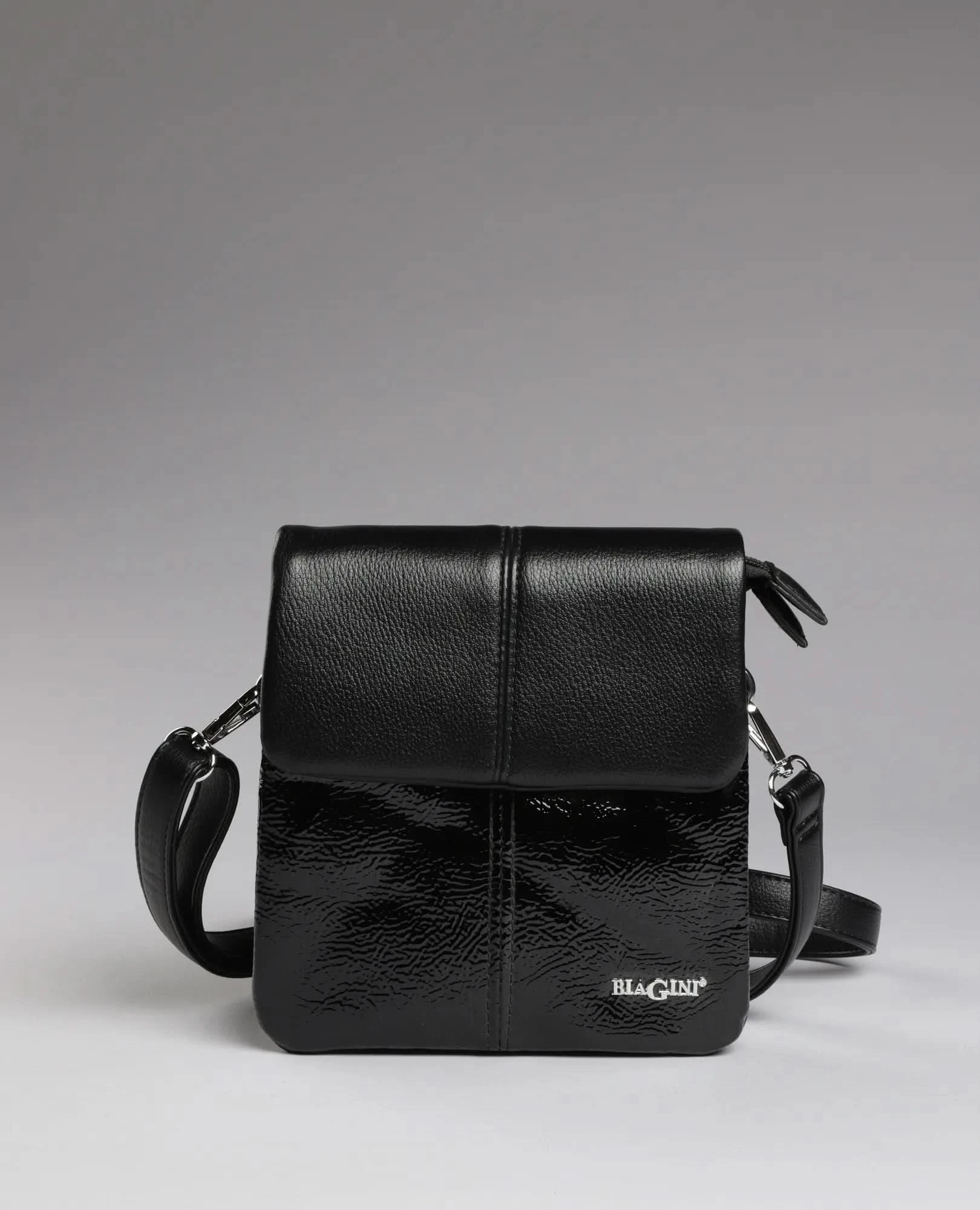 תיק צד קלאסי - B Unique - תיק צד