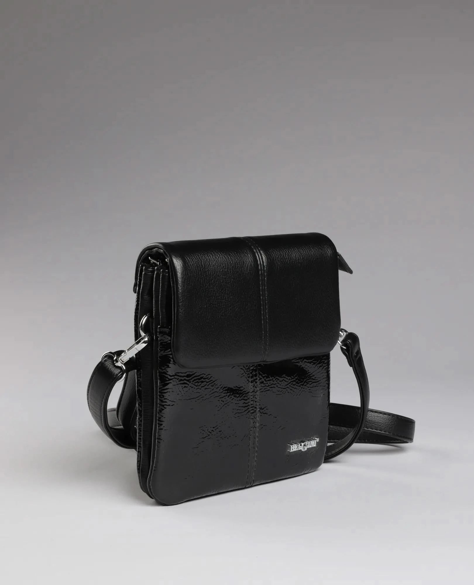 תיק צד קלאסי - B Unique - תיק צד