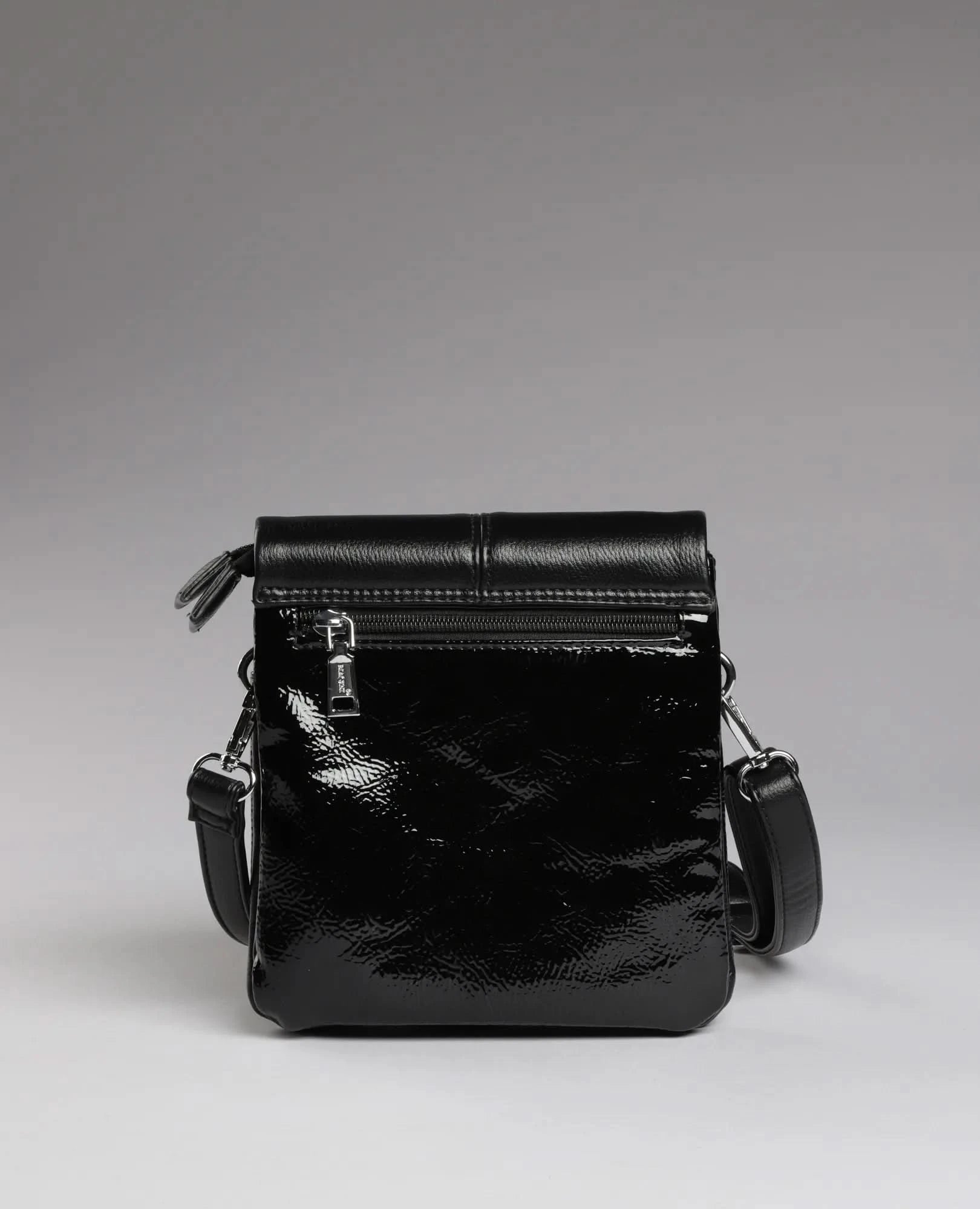 תיק צד קלאסי - B Unique - תיק צד