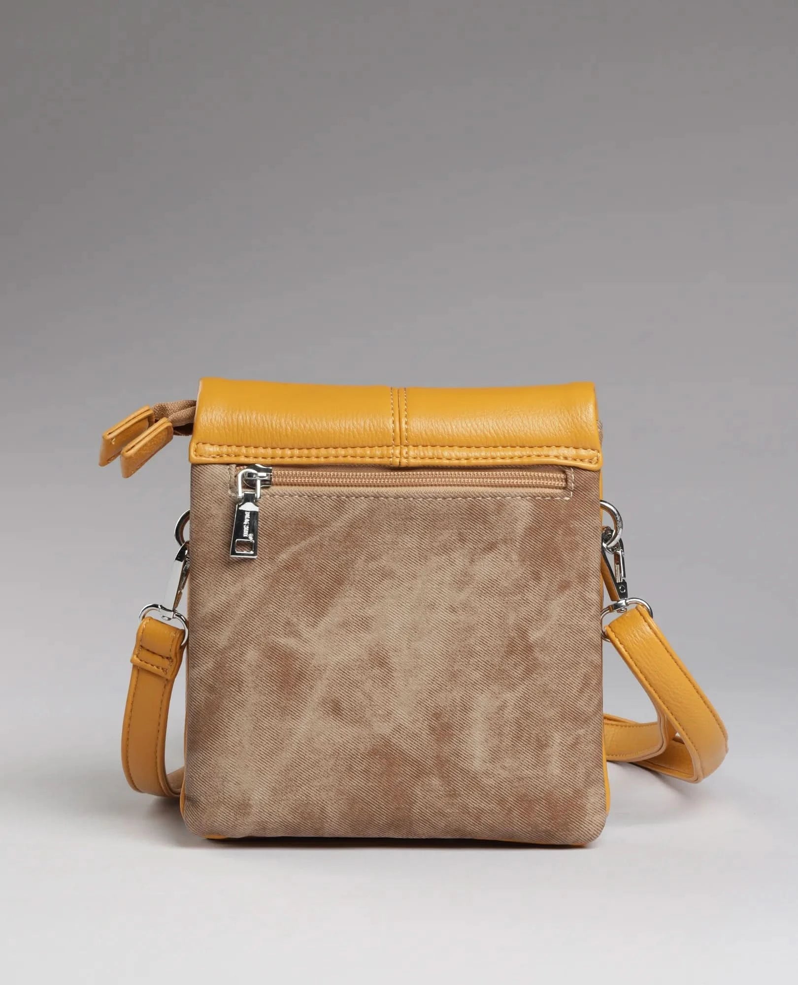 תיק צד קלאסי - B Unique - תיק צד