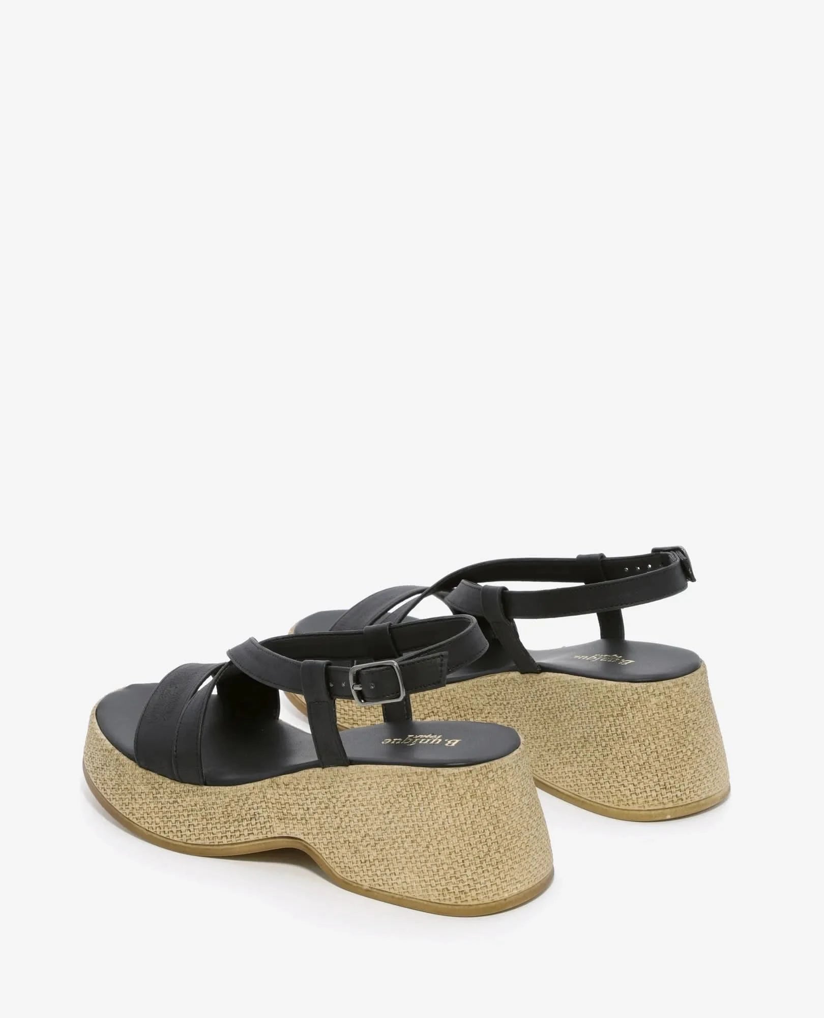 סנדלי פלטפורמה- פיבי