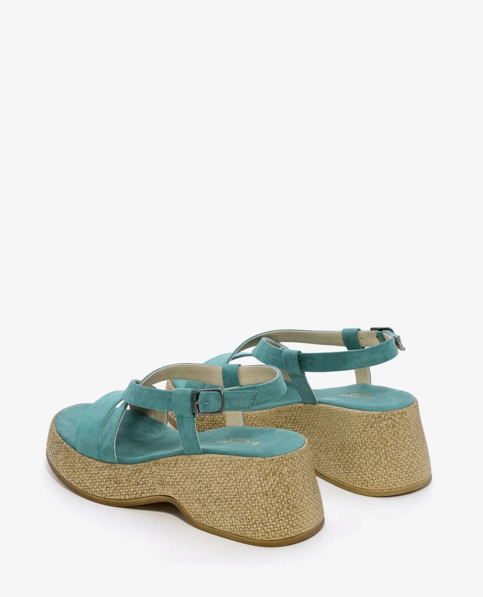 סנדלי פלטפורמה- פיבי