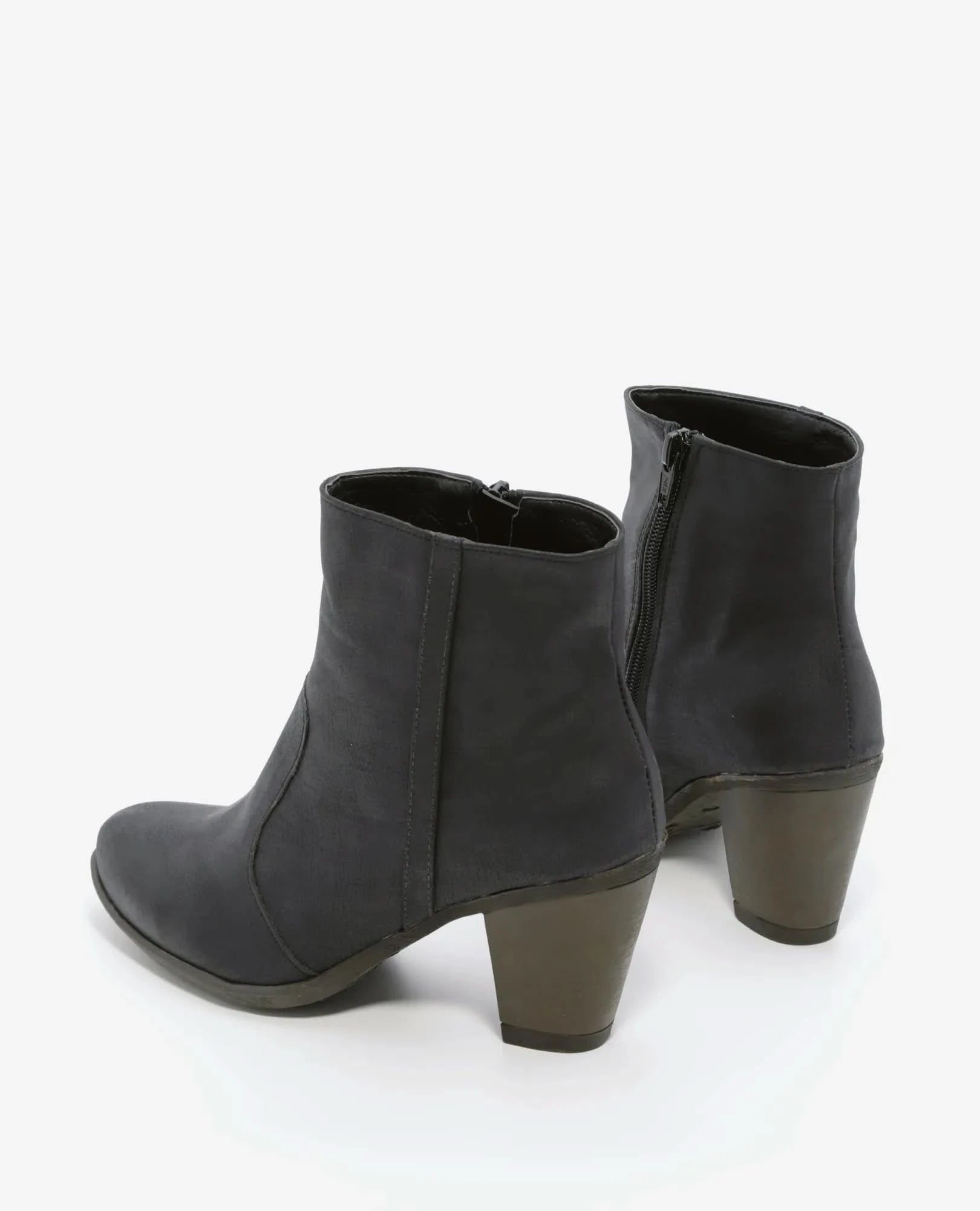 מגפוני עקב טבעוניים - ניל - B Unique