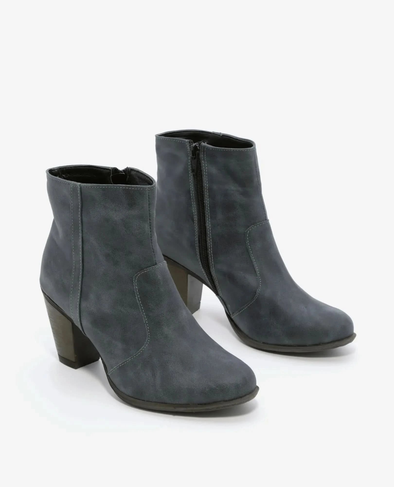 מגפוני עקב טבעוניים - ניל - B Unique