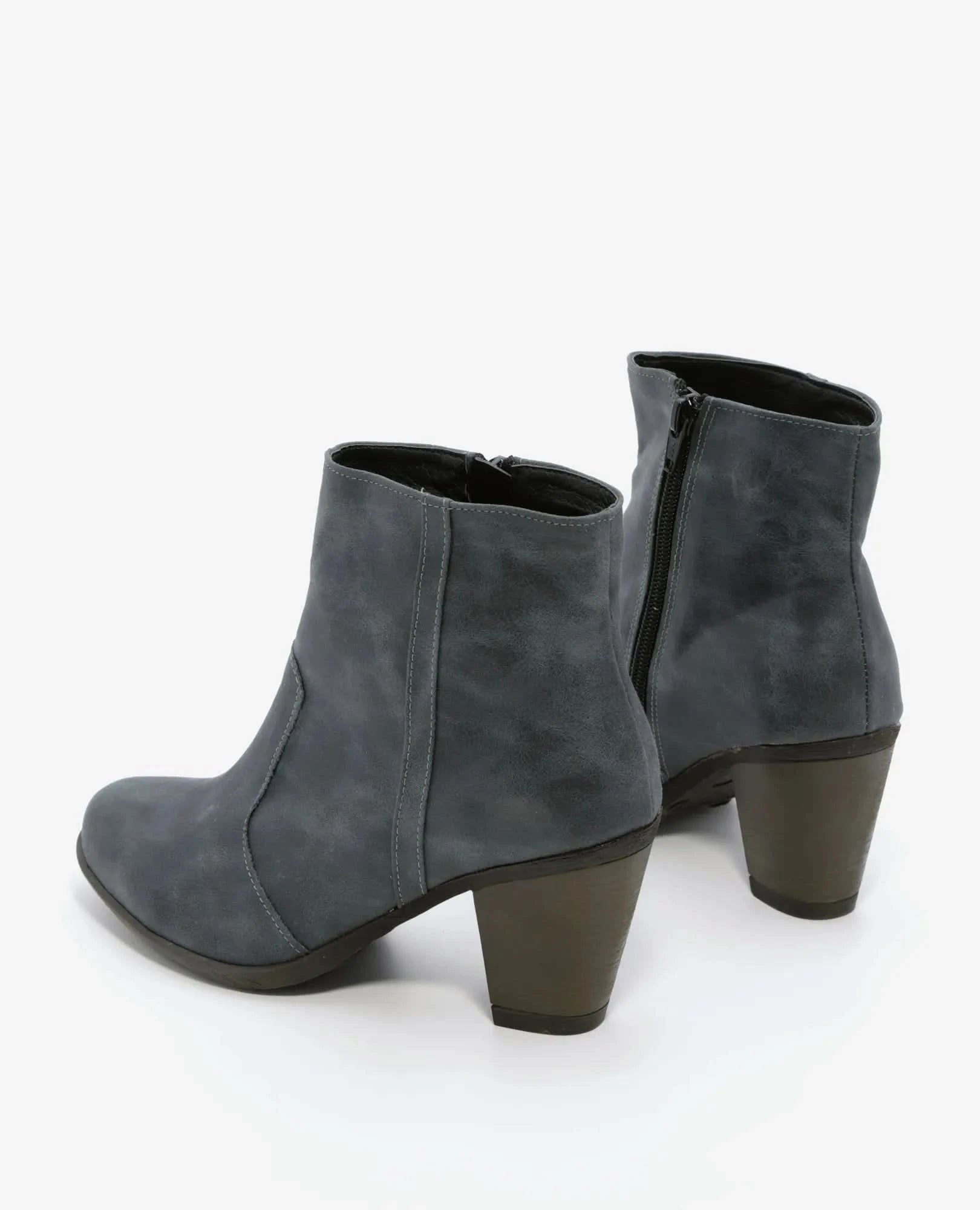 מגפוני עקב טבעוניים - ניל - B Unique