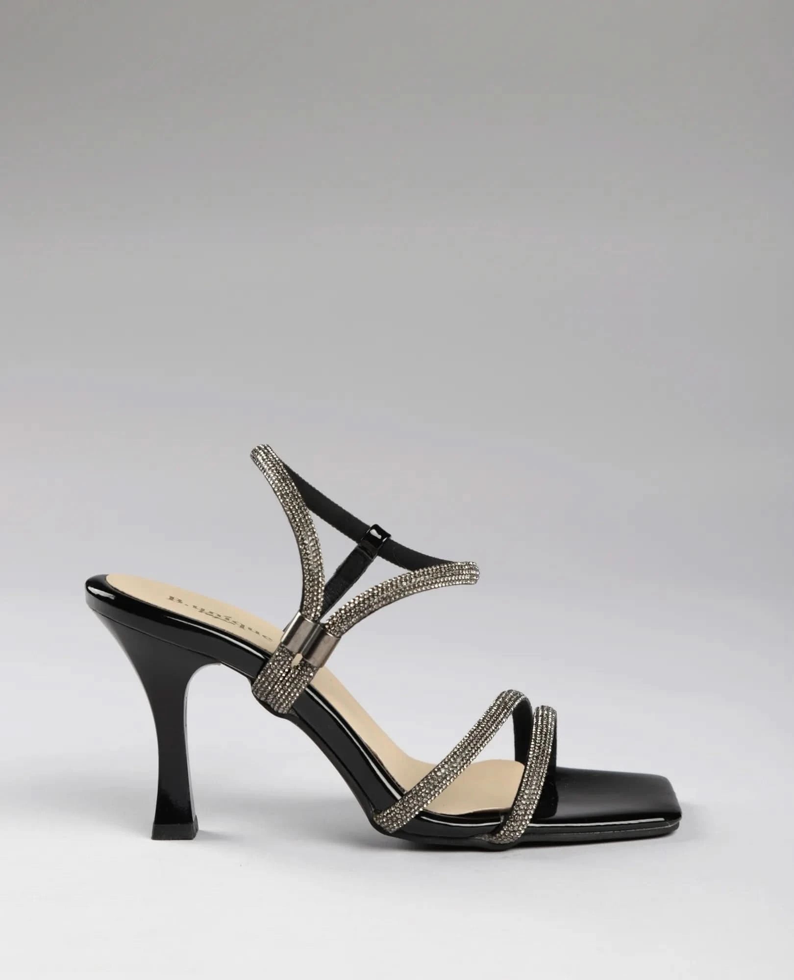 סנדלי עקב- רקפת - B Unique - סנדלי עקב