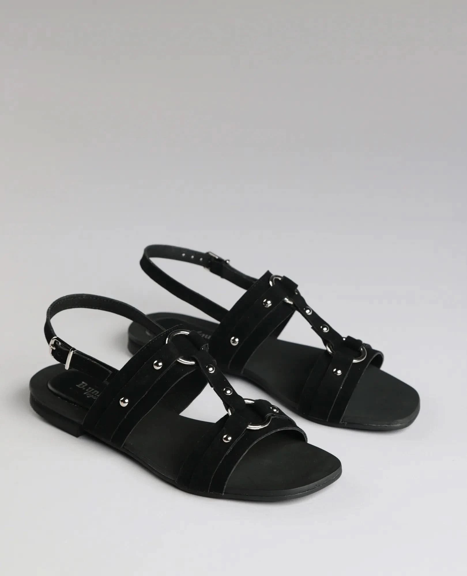 סנדלים שטוחים - אורסולה - B Unique