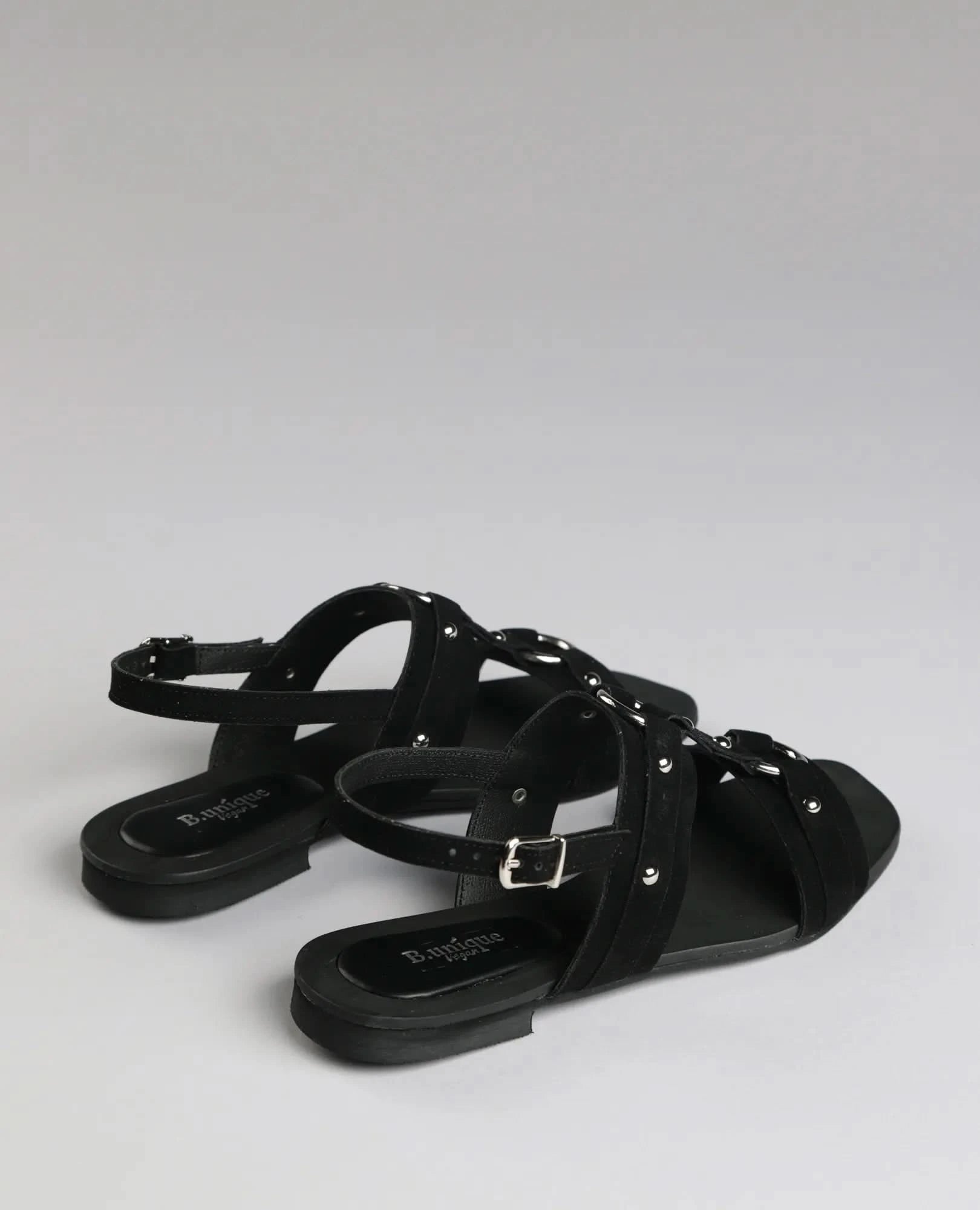 סנדלים שטוחים - אורסולה - B Unique