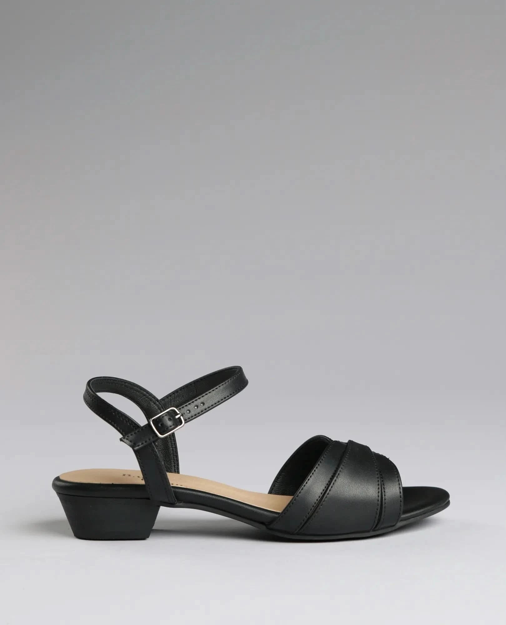 סנדלים קלאסיים - יולנדה - B Unique