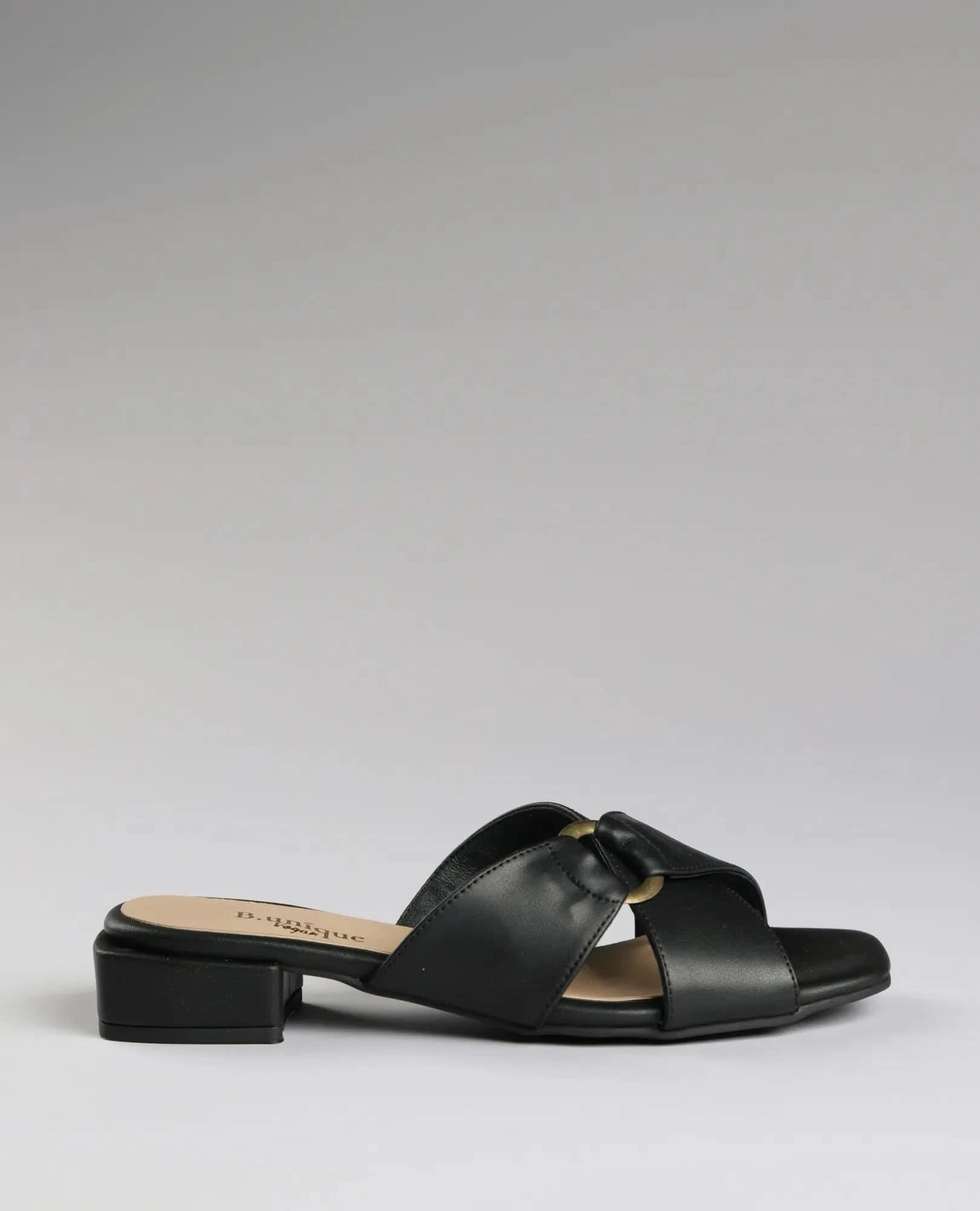 כפכפים שטוחים - מרג'ורי - B Unique