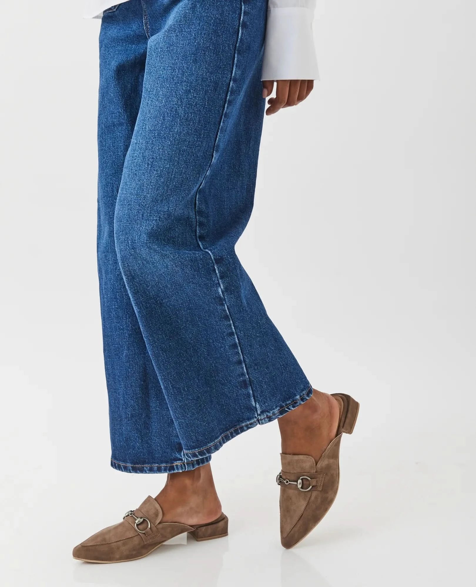 כפכפים שטוחים- מיכל - B Unique