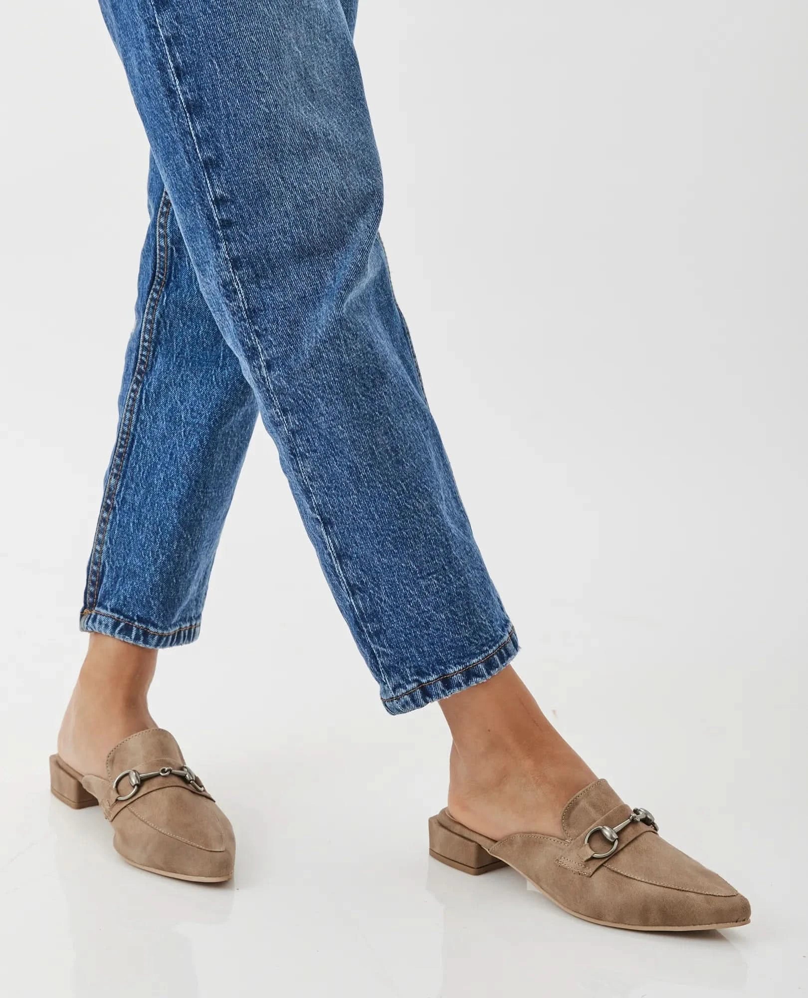 כפכפים שטוחים- מיכל - B Unique