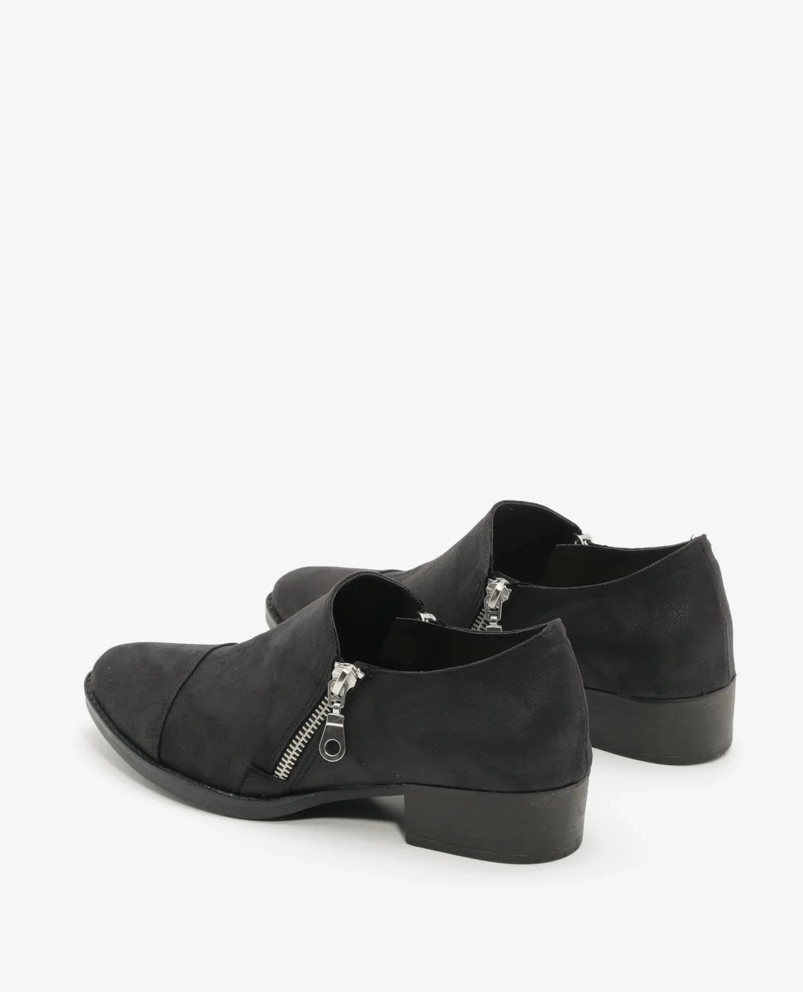 נעלי אוקספורד- מרי - B Unique