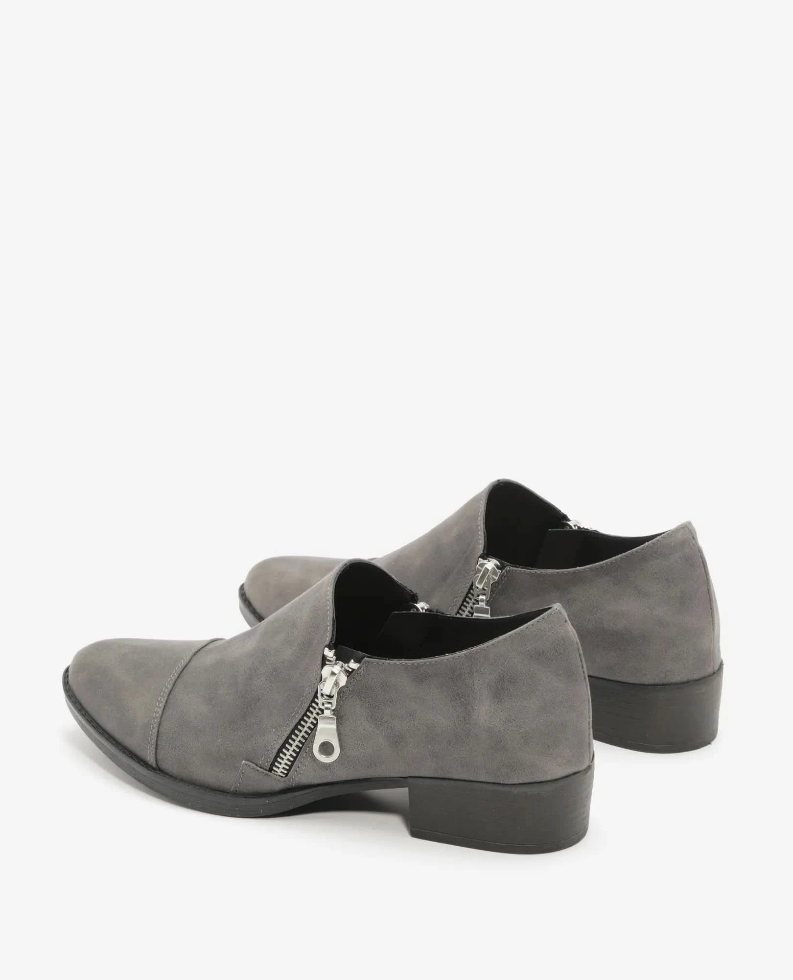 נעלי אוקספורד- מרי - B Unique