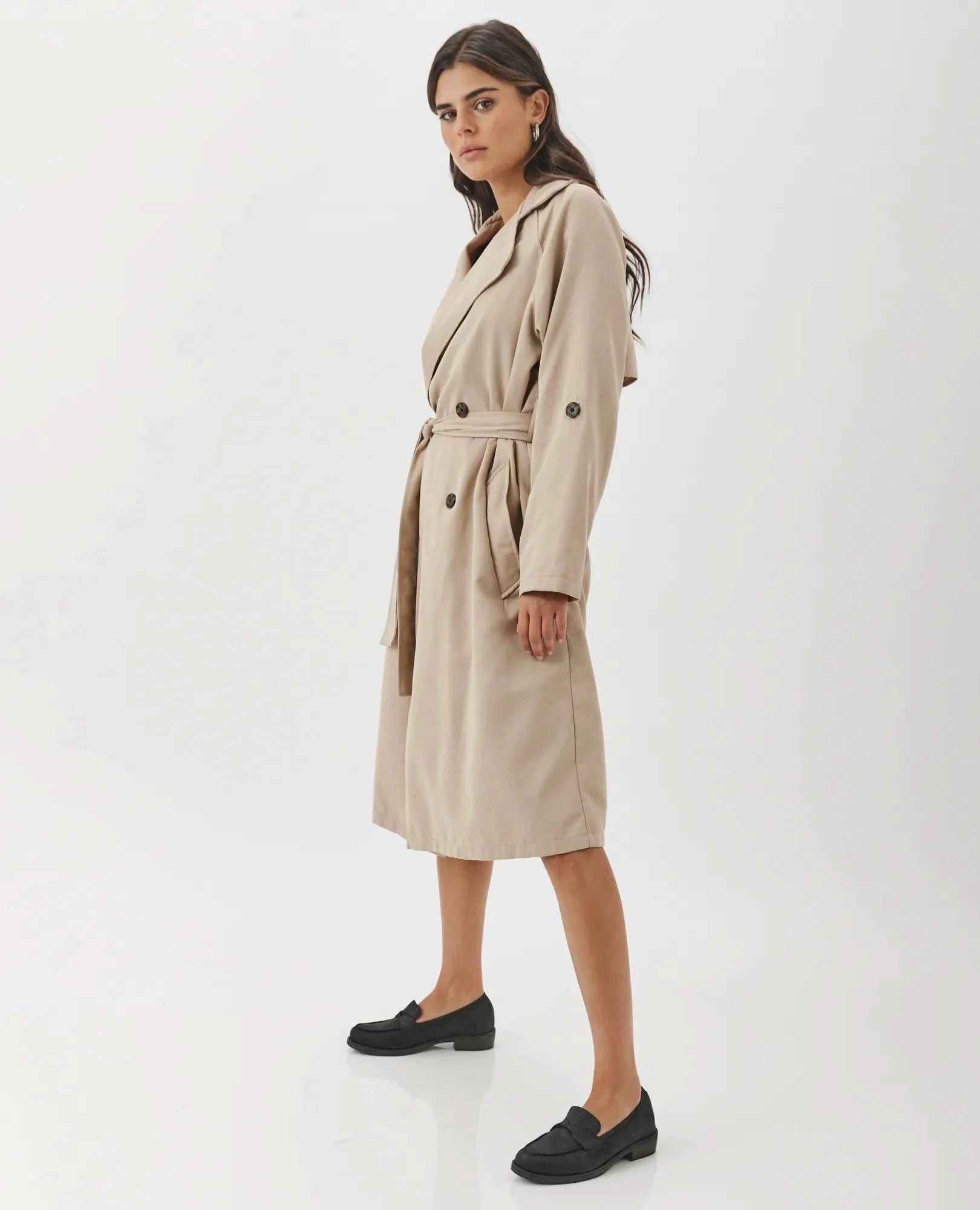 מיכל-נעלי לאופר עם רצועה