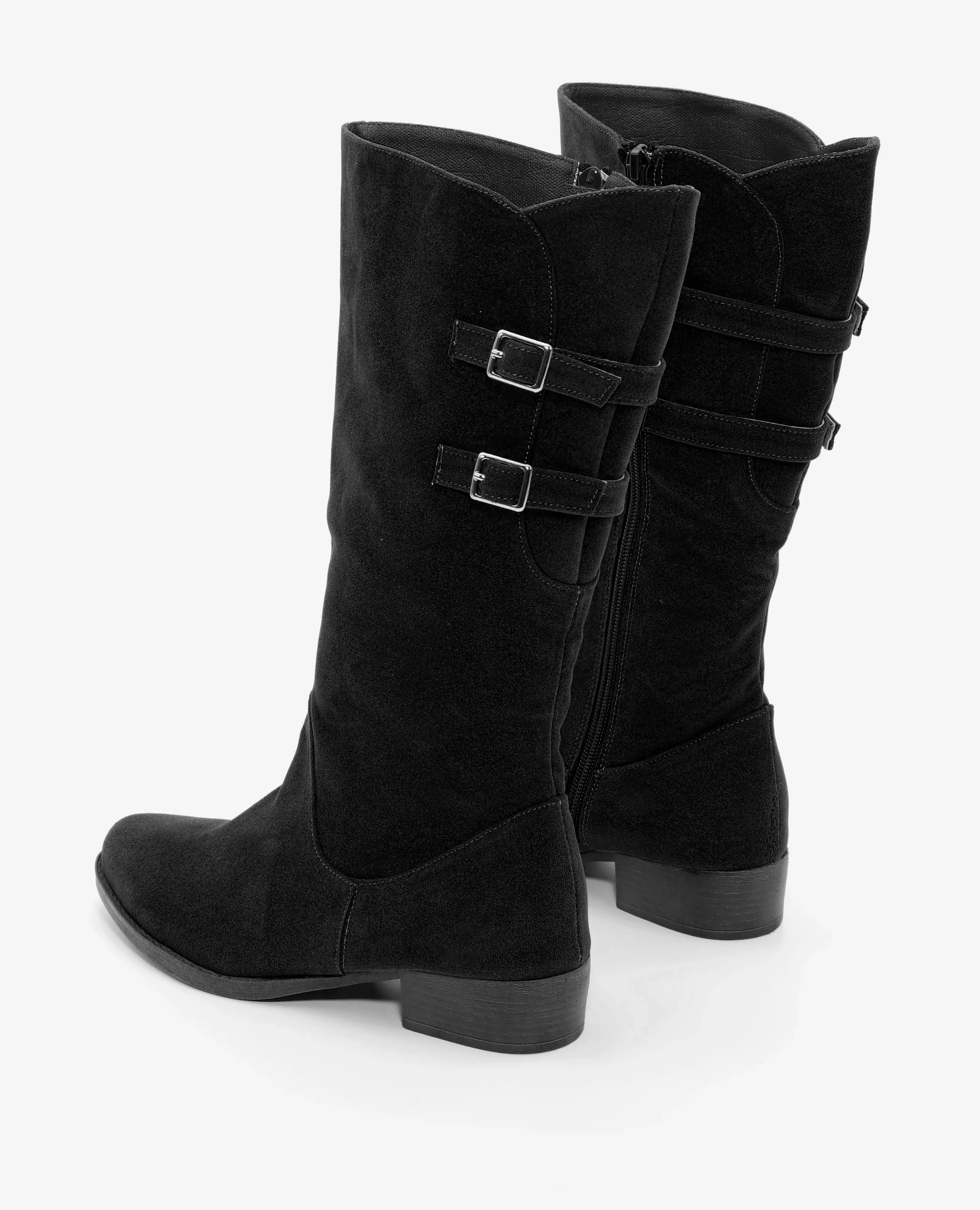 מגפיים קלאסיים- דפנה - B Unique