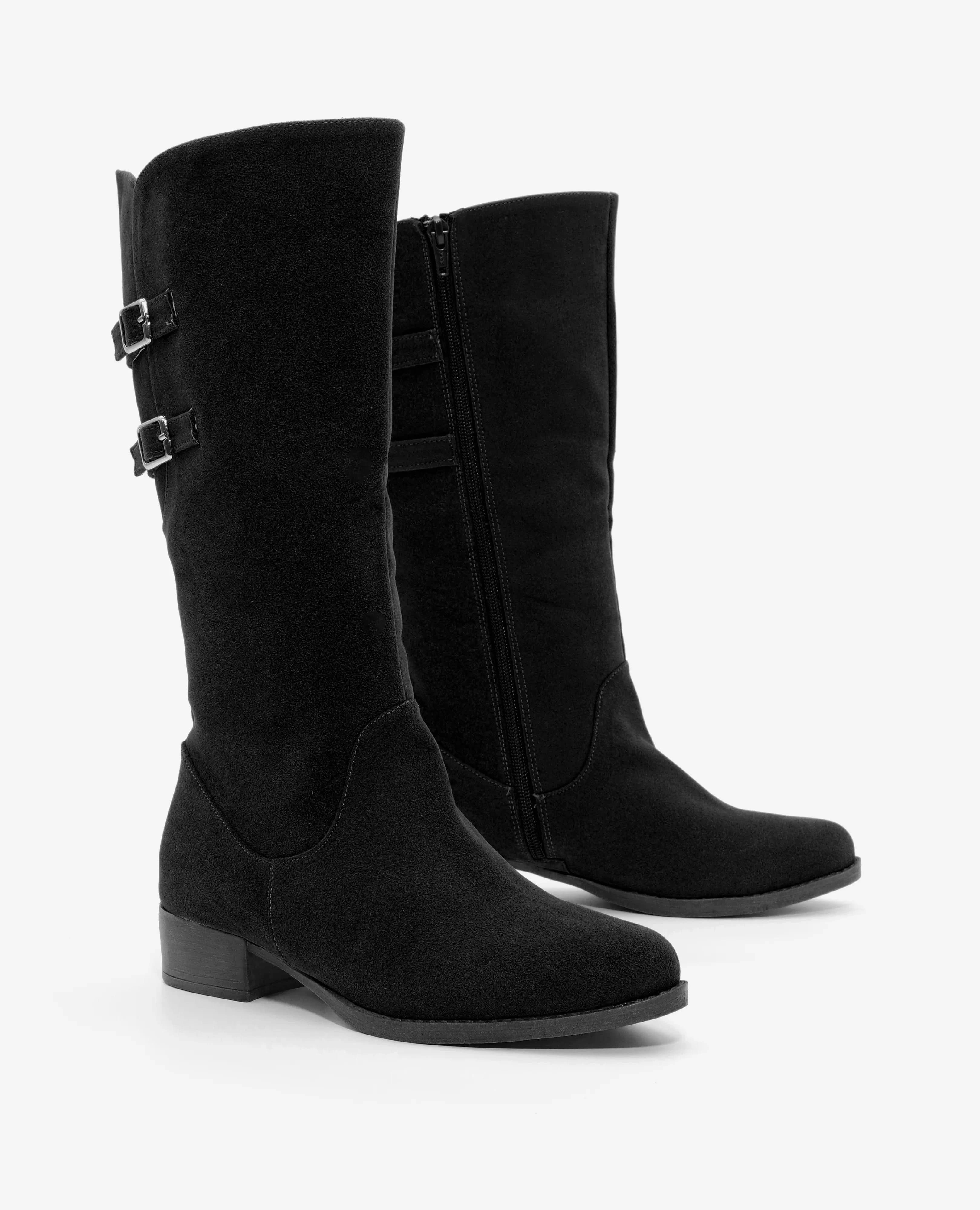 מגפיים קלאסיים- דפנה - B Unique