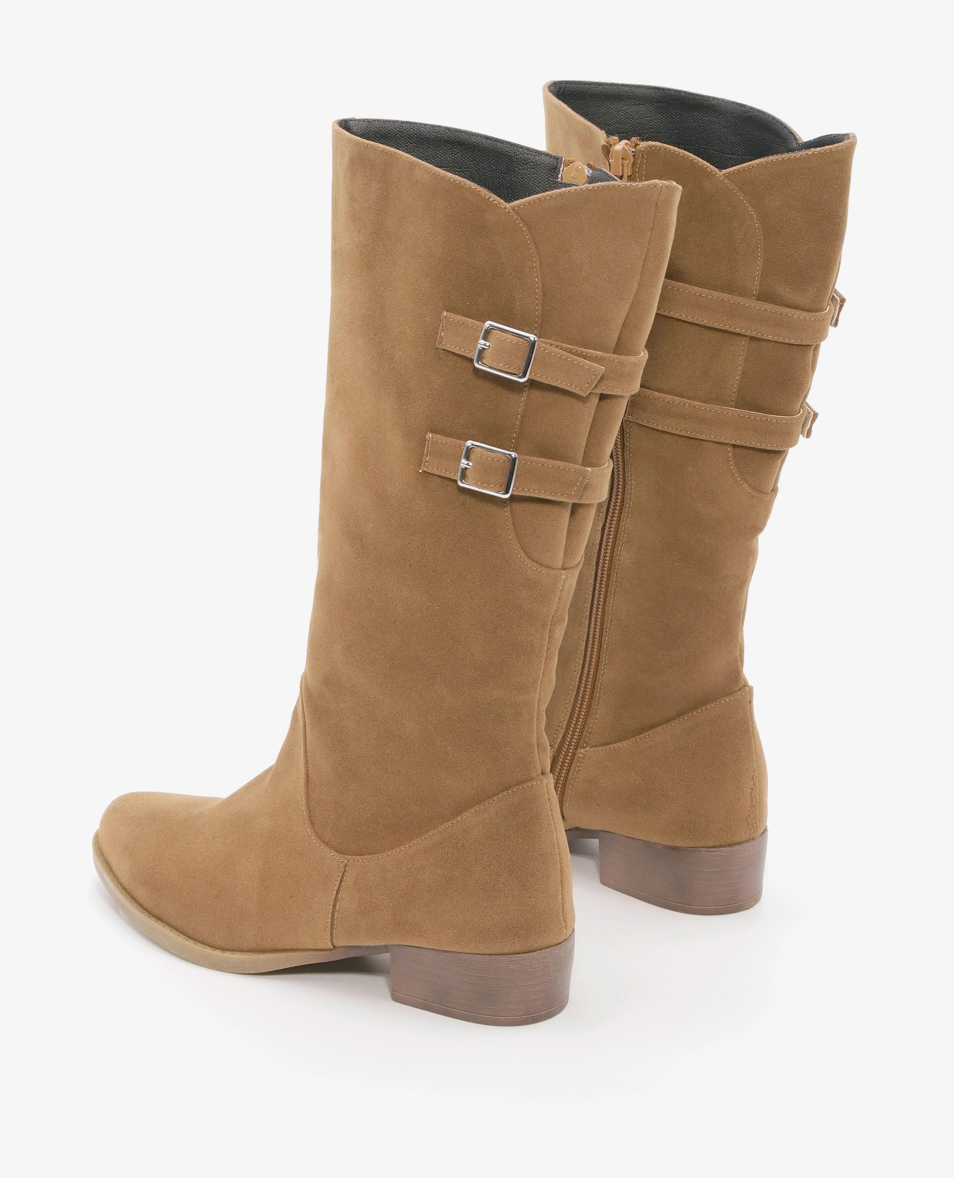 מגפיים קלאסיים- דפנה - B Unique