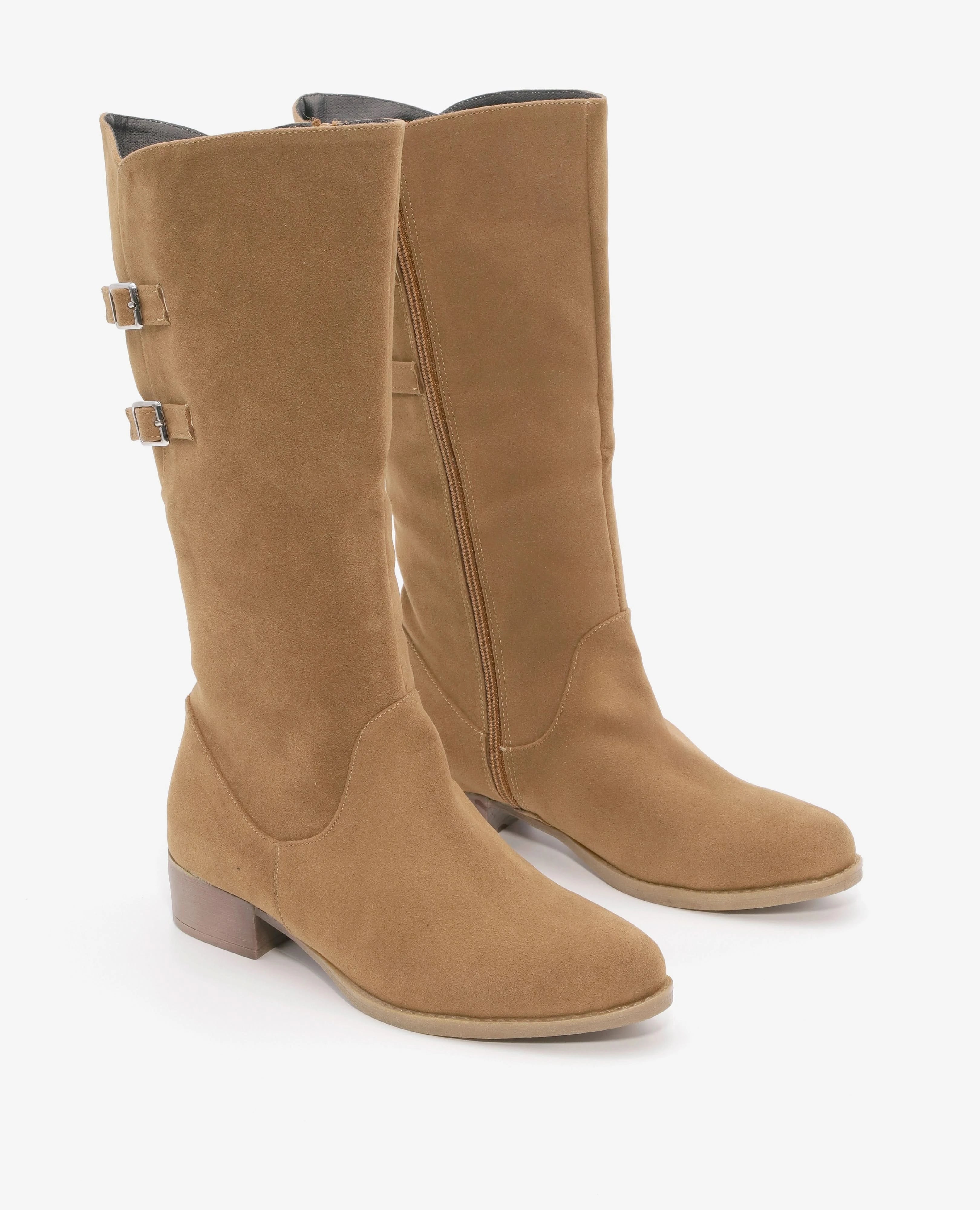 מגפיים קלאסיים- דפנה - B Unique