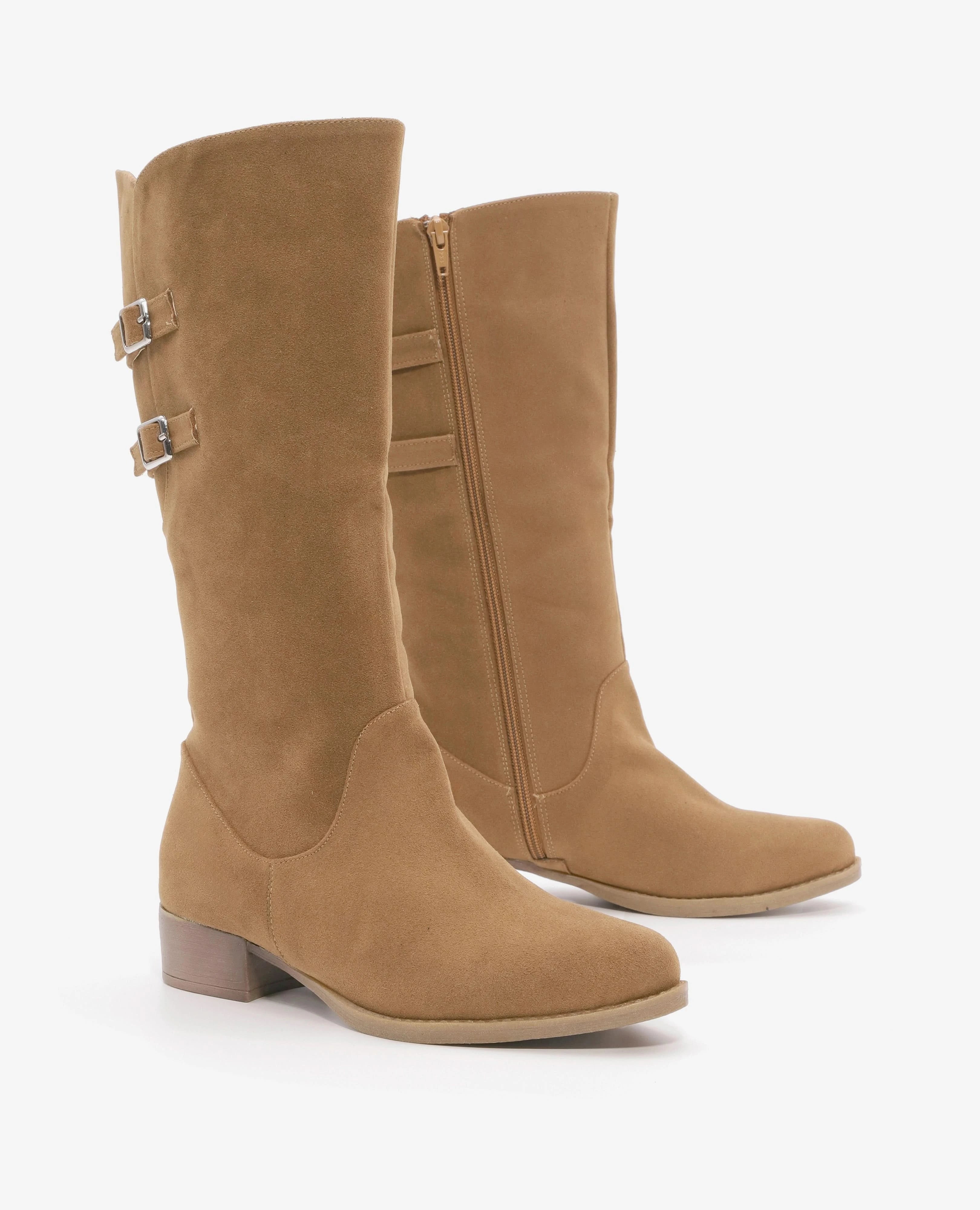 מגפיים קלאסיים- דפנה - B Unique