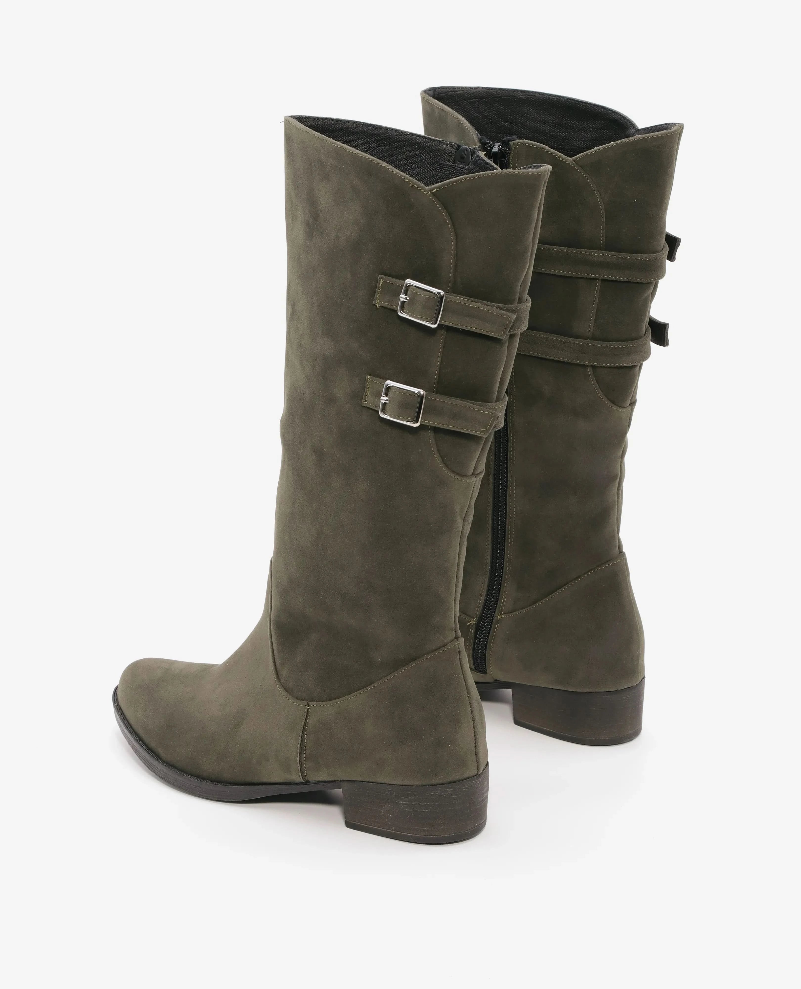 מגפיים קלאסיים- דפנה - B Unique