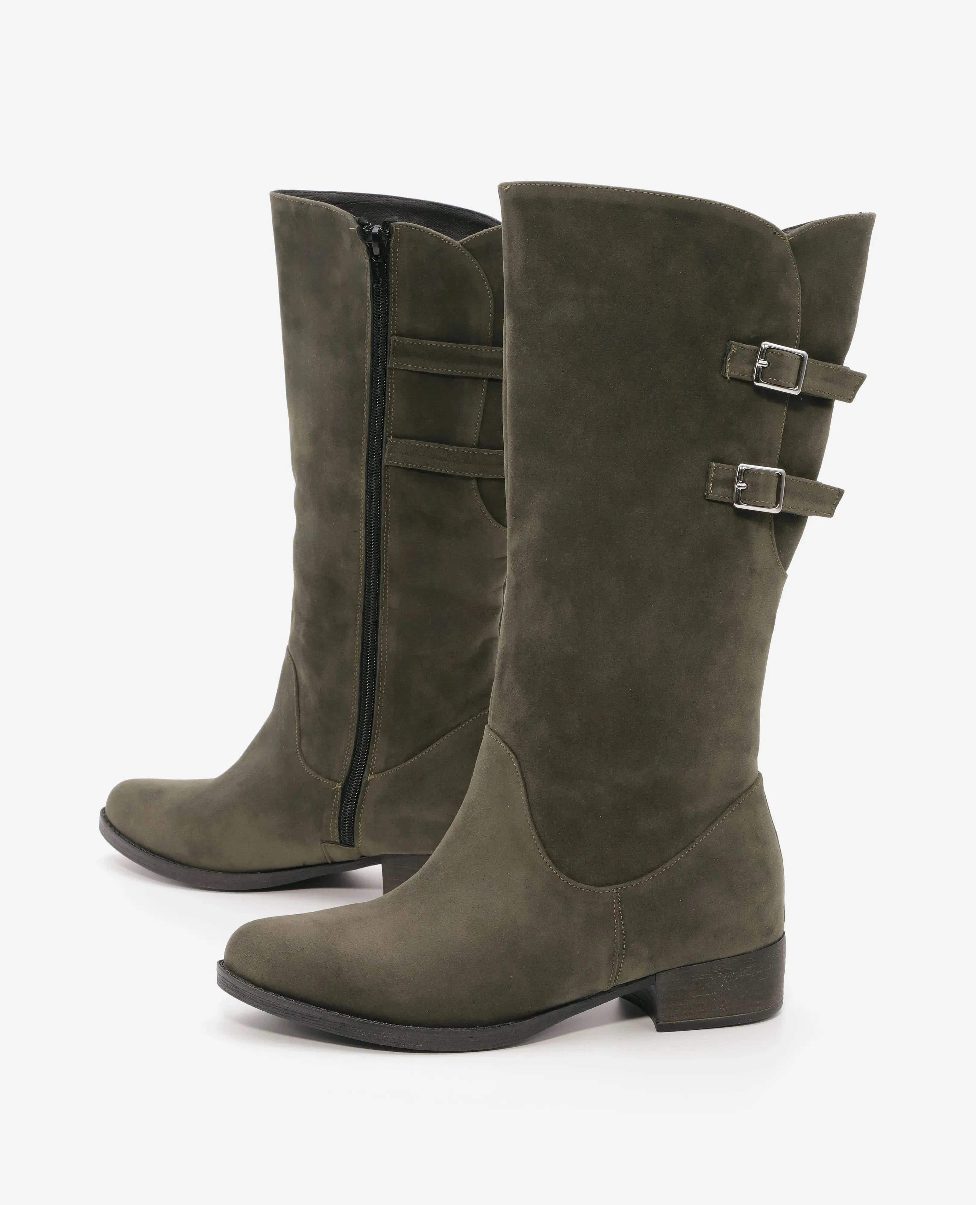 מגפיים קלאסיים- דפנה - B Unique